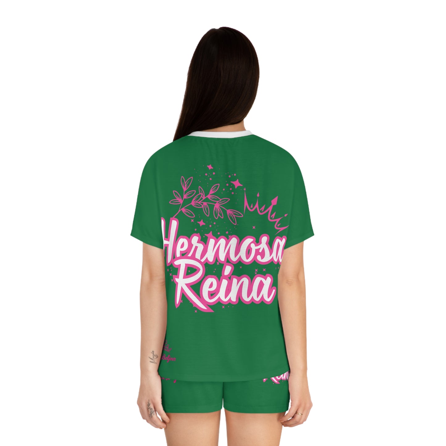 Miami 1.0 Two-Piece Pajamas
