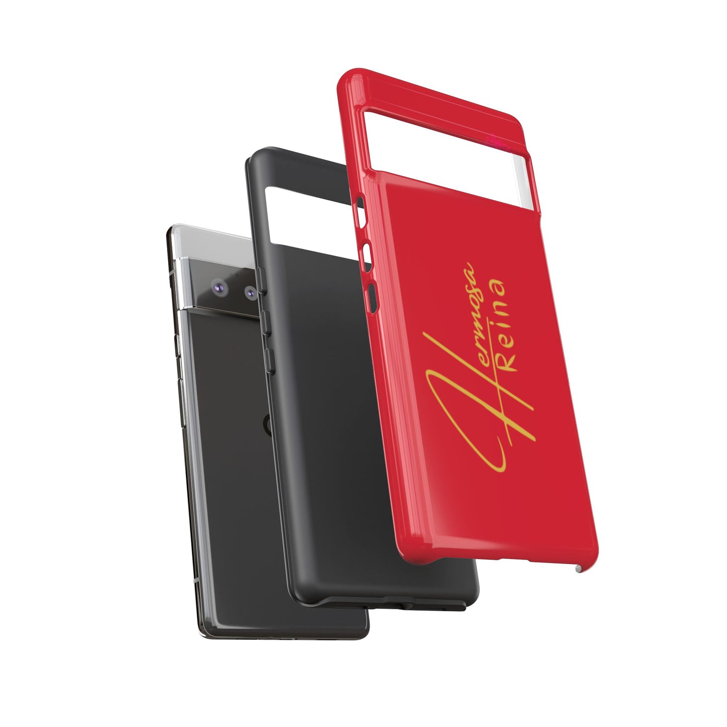Houston 1.0 Cell Phone Case