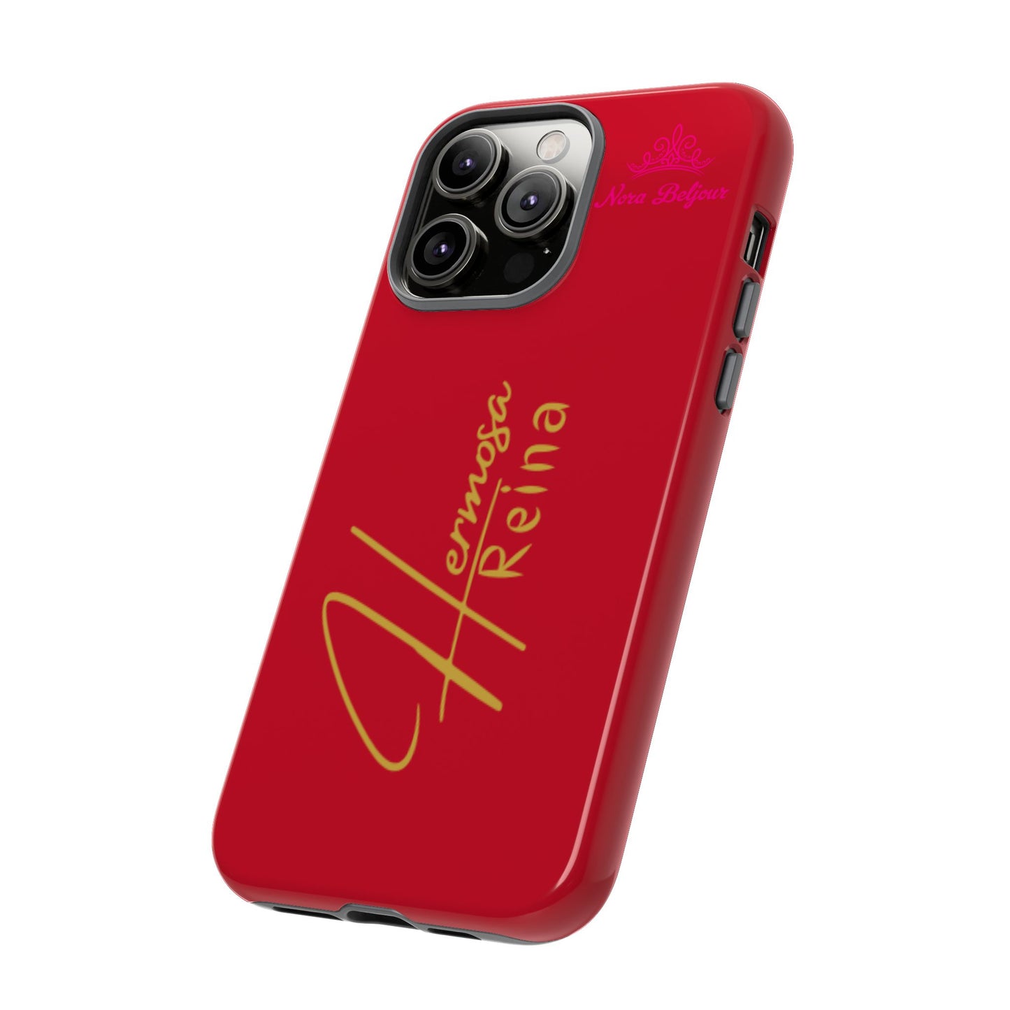 Houston 1.0 Cell Phone Case