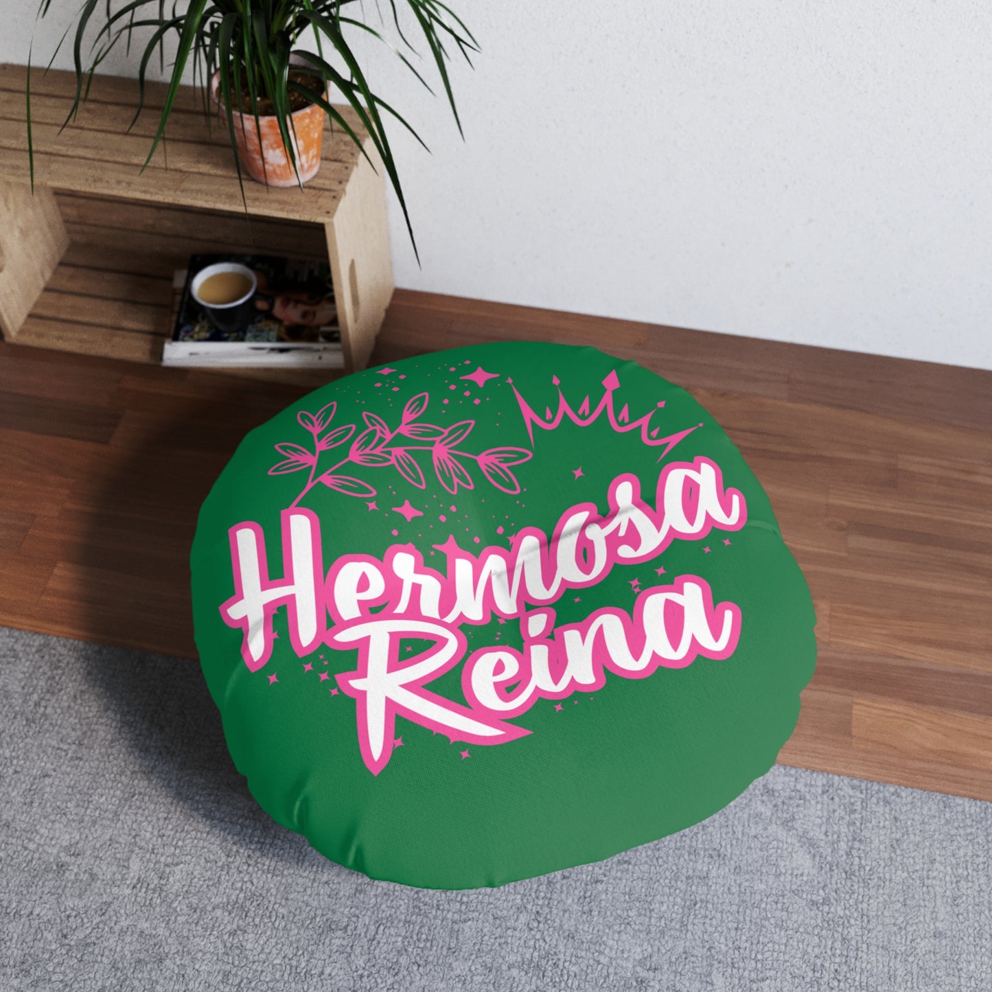 Miami 1.0 Floor Pillow