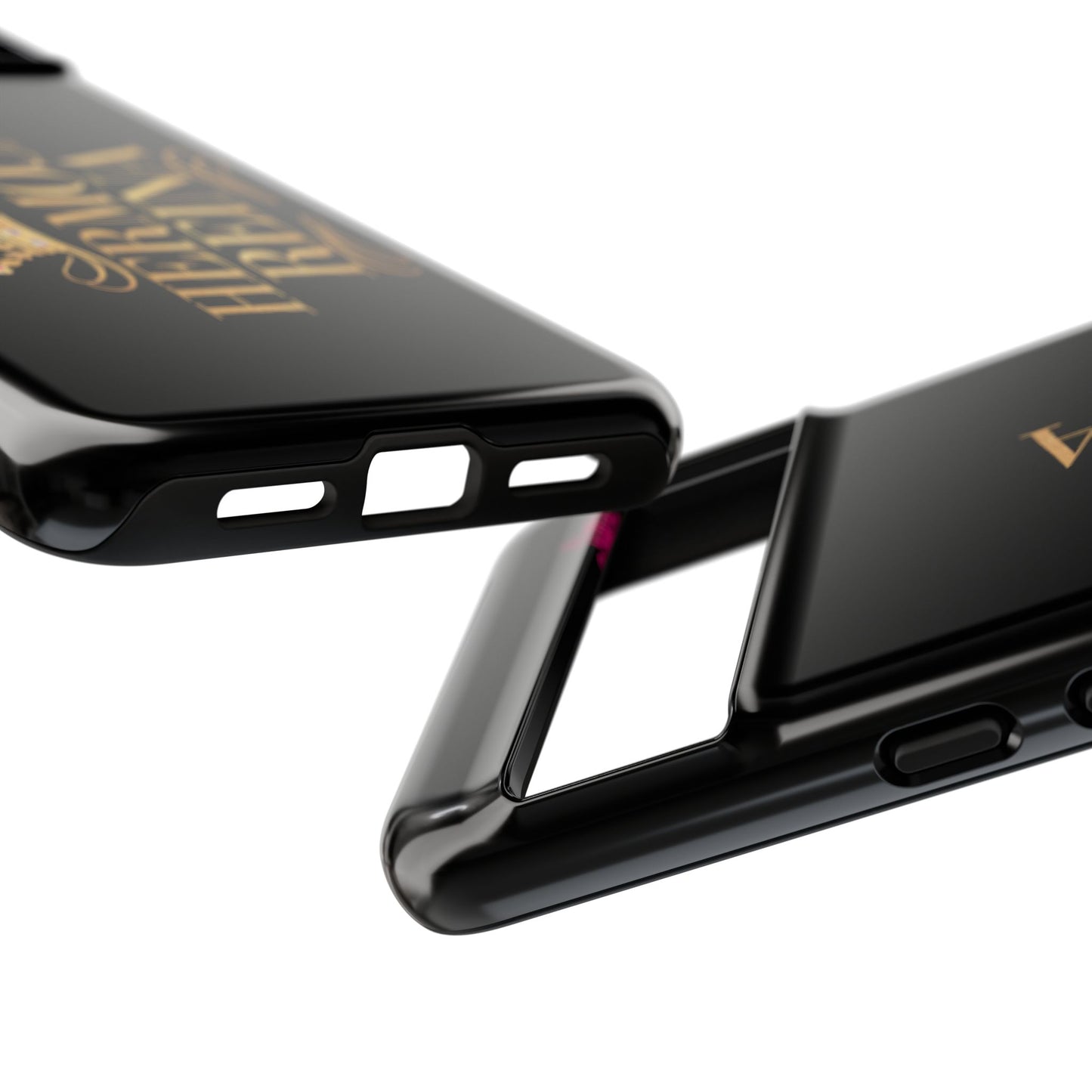Chicago 1.0 Cell Phone Case
