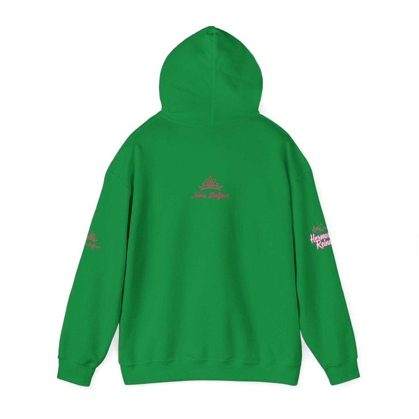 Miami 1.0 Hooded Sweatshirt
