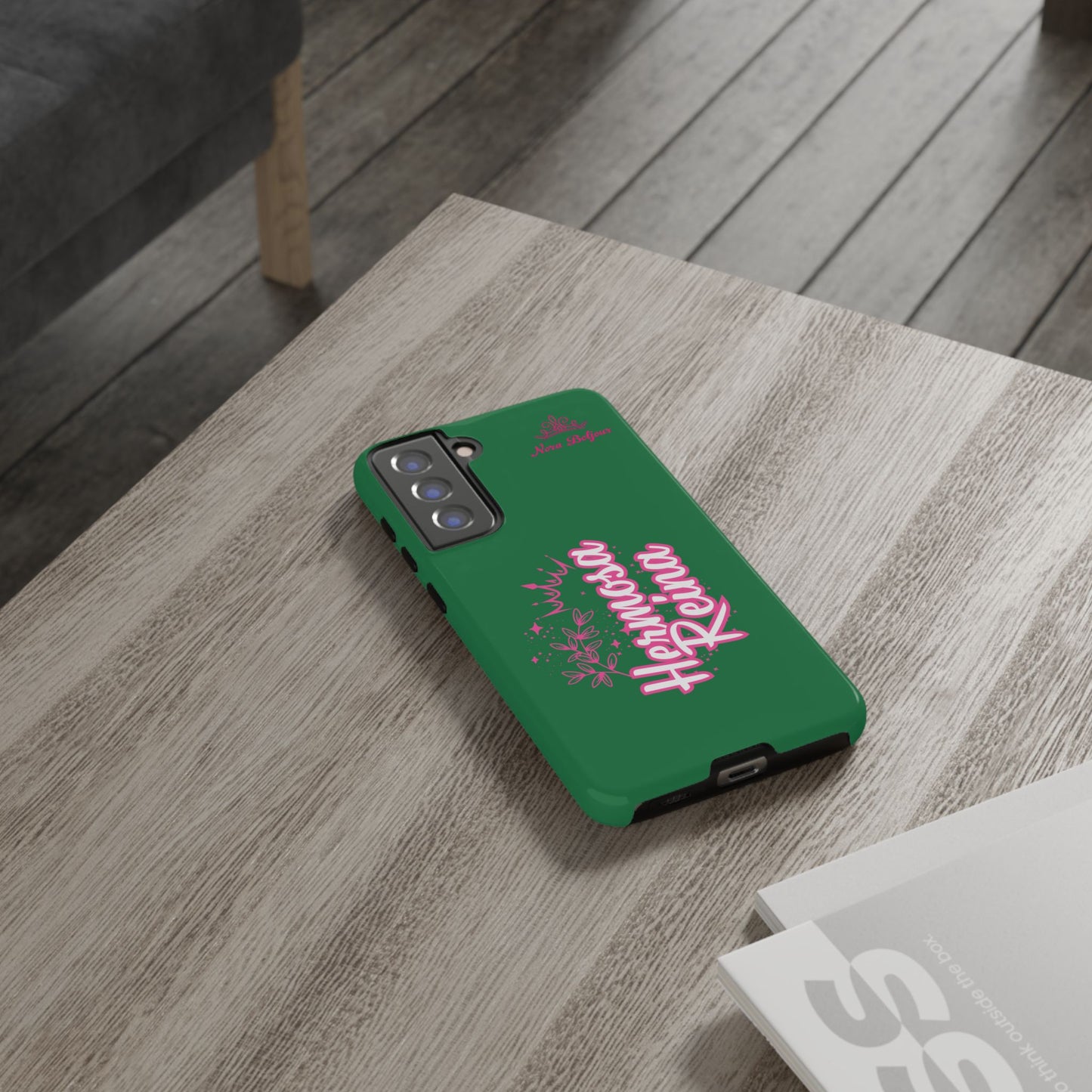 Miami 1.0 Cell Phone Case