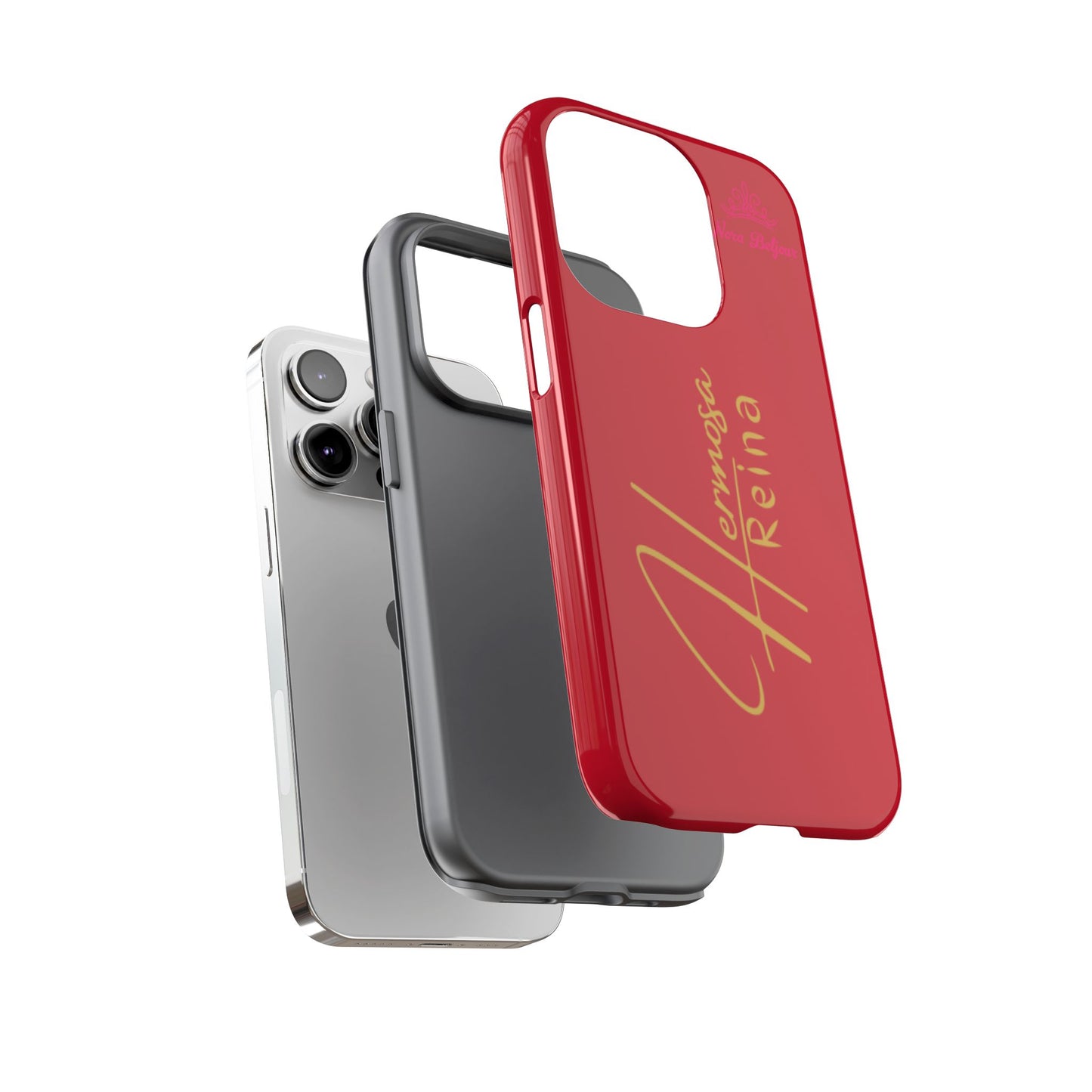 Houston 1.0 Cell Phone Case