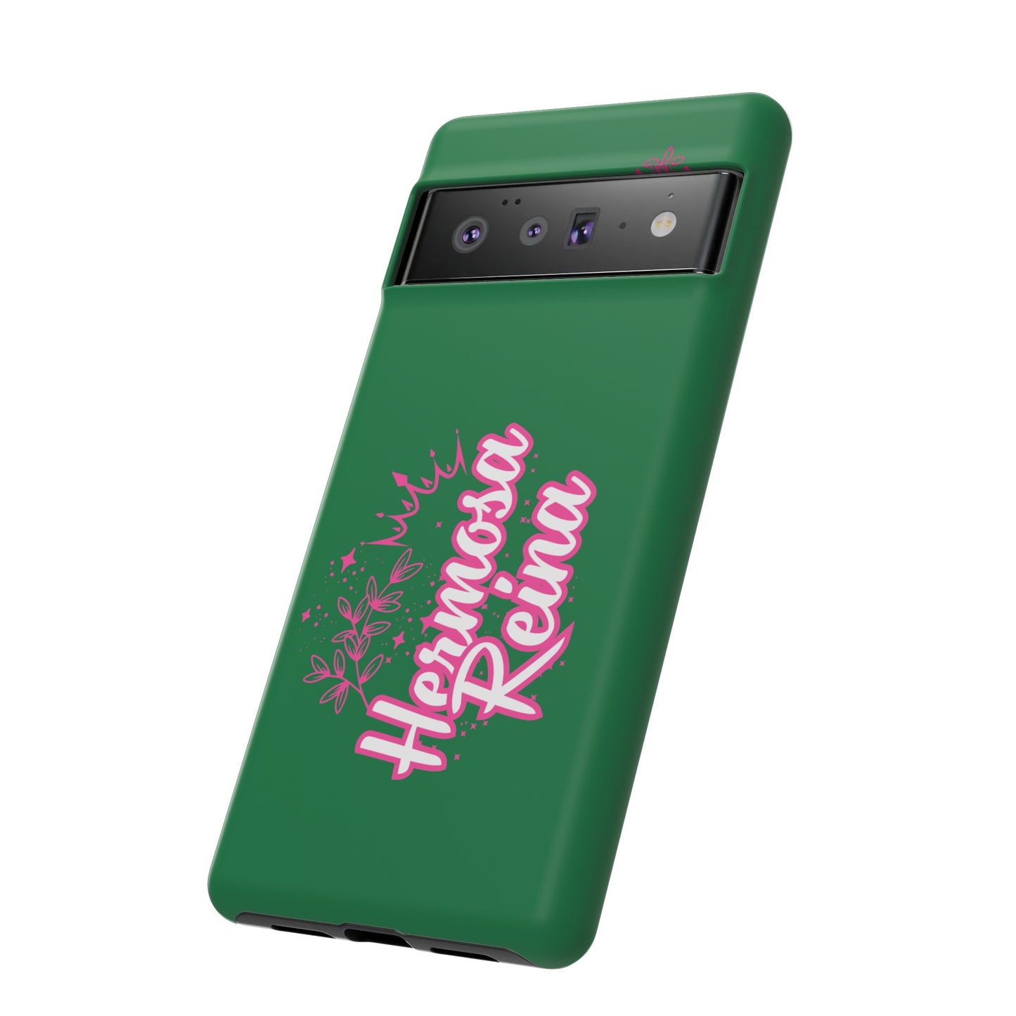 Miami 1.0 Cell Phone Case