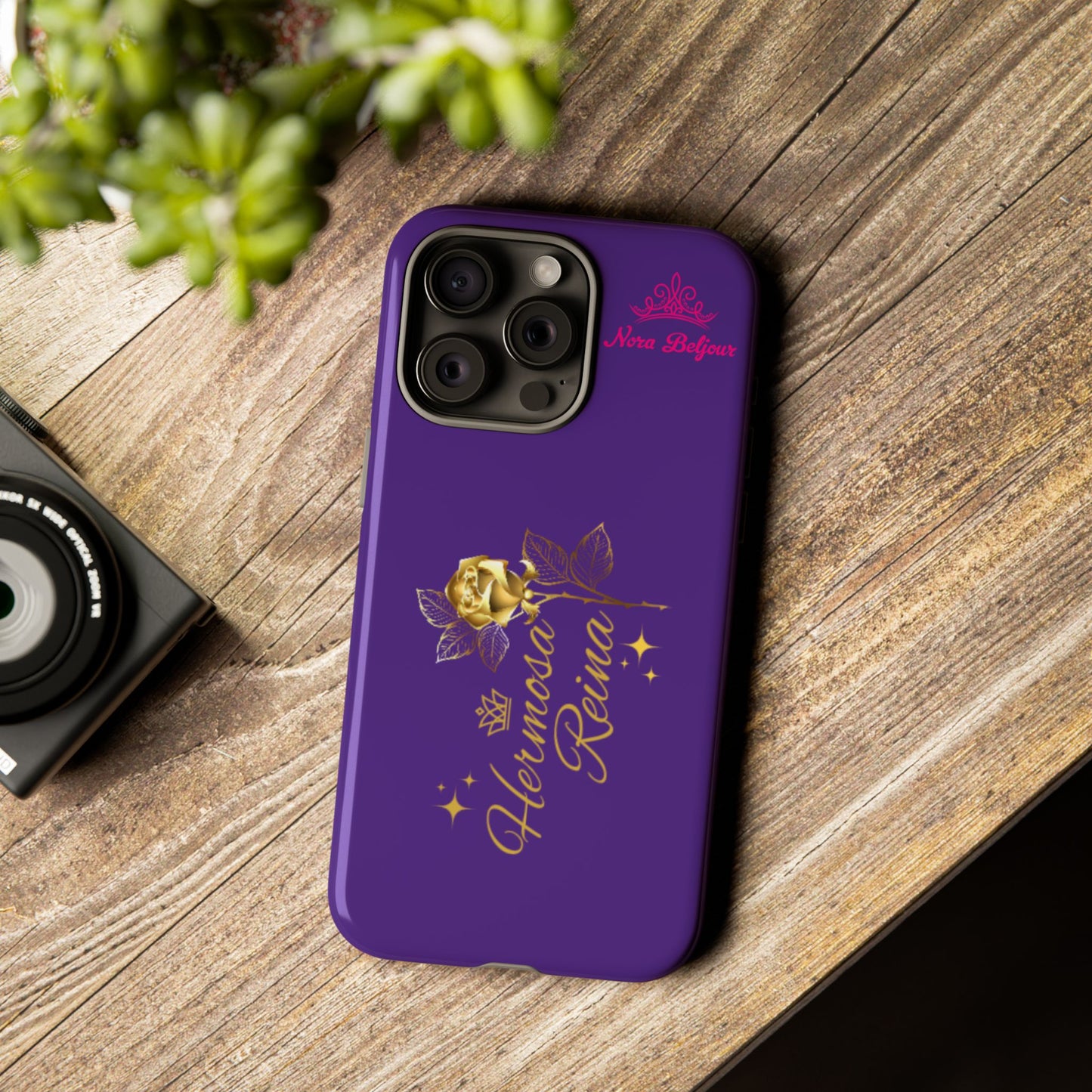 Los Angeles 1.0 Cell Phone Case