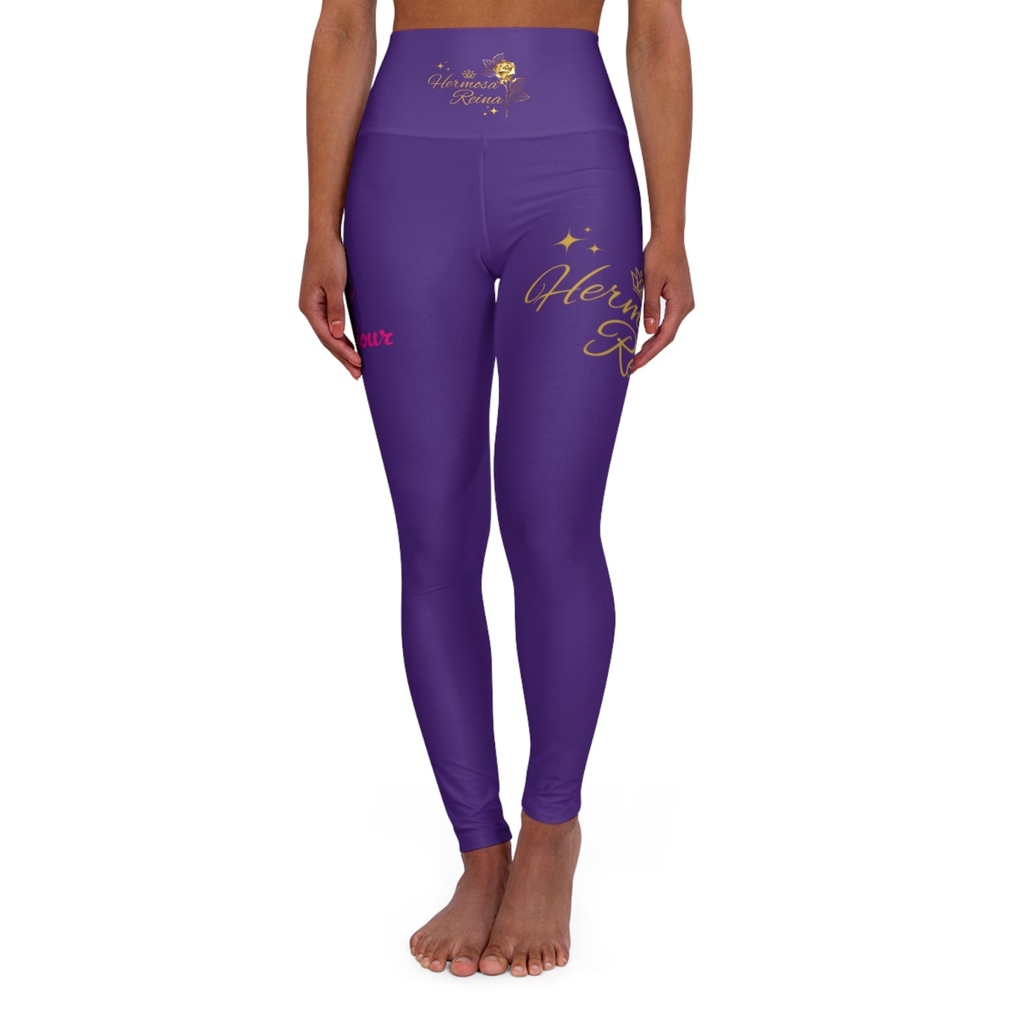 Los Angeles 1.0 Yoga Leggings