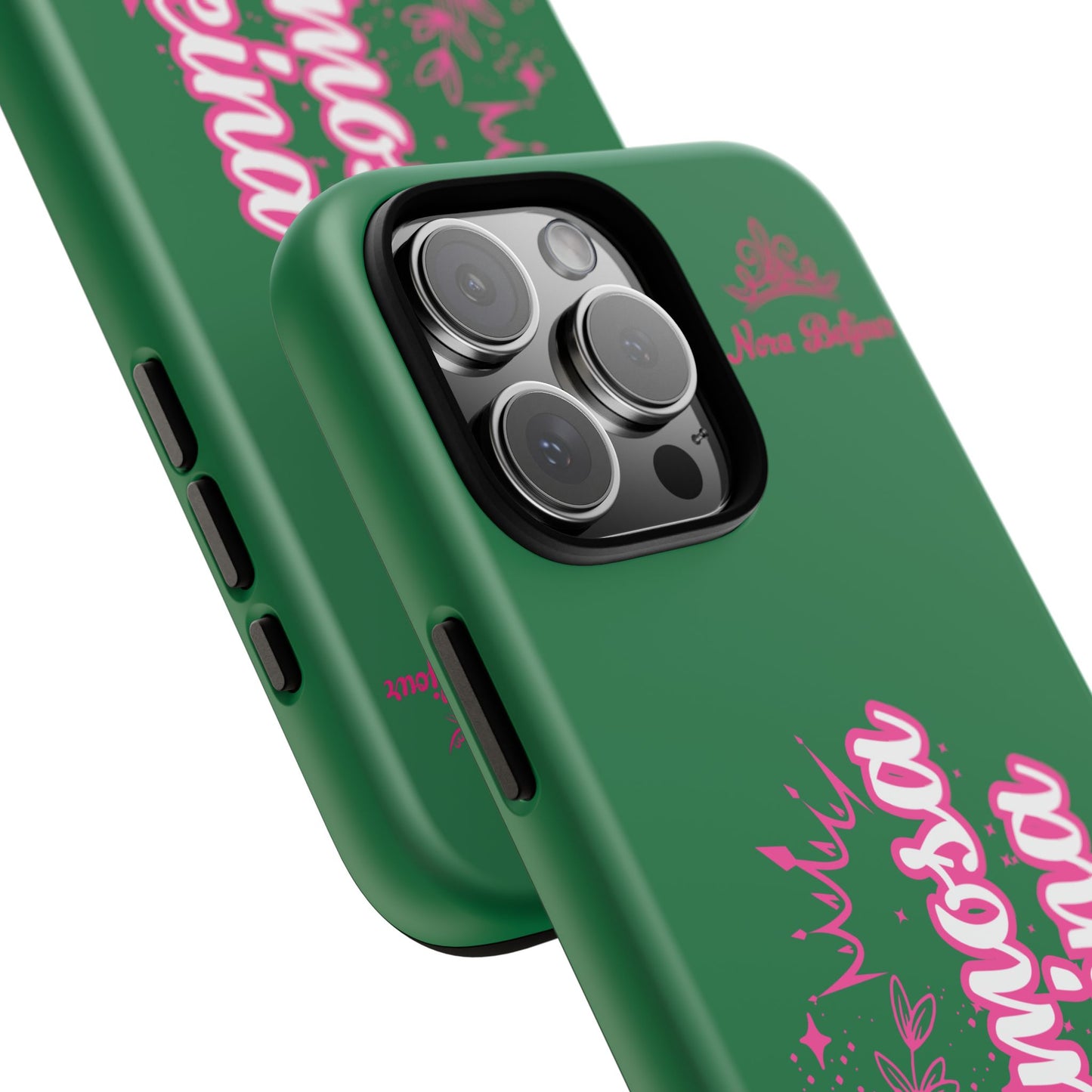 Miami 1.0 Cell Phone Case