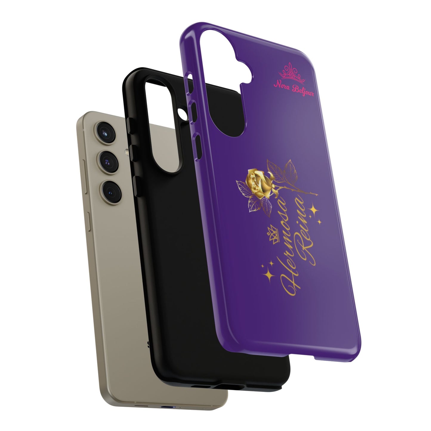 Los Angeles 1.0 Cell Phone Case