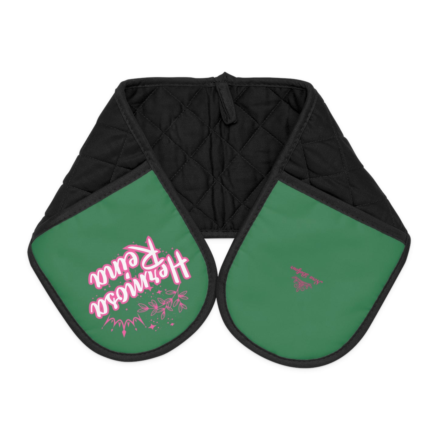 Miami 1.0 Oven Mitts