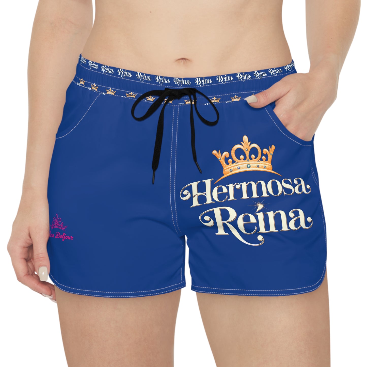 New York 1.0 Casual Shorts