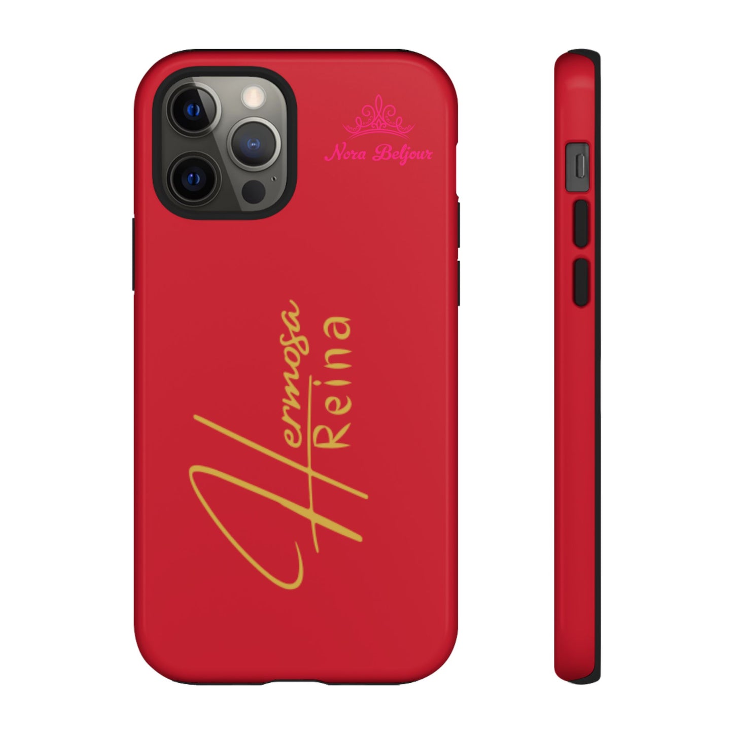Houston 1.0 Cell Phone Case