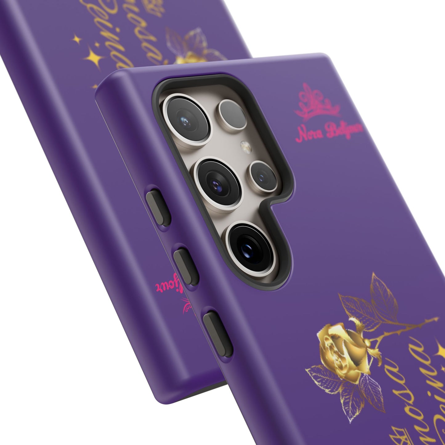 Los Angeles 1.0 Cell Phone Case