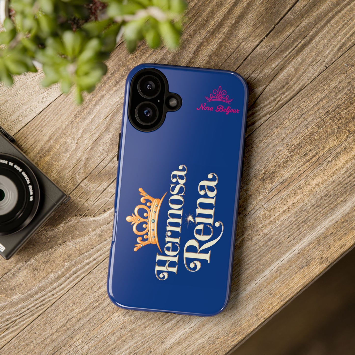 New York 1.0 Cell Phone Case
