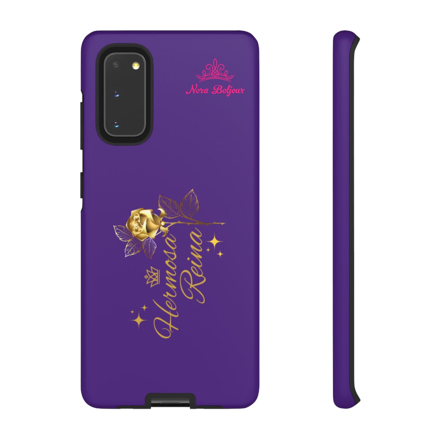 Los Angeles 1.0 Cell Phone Case