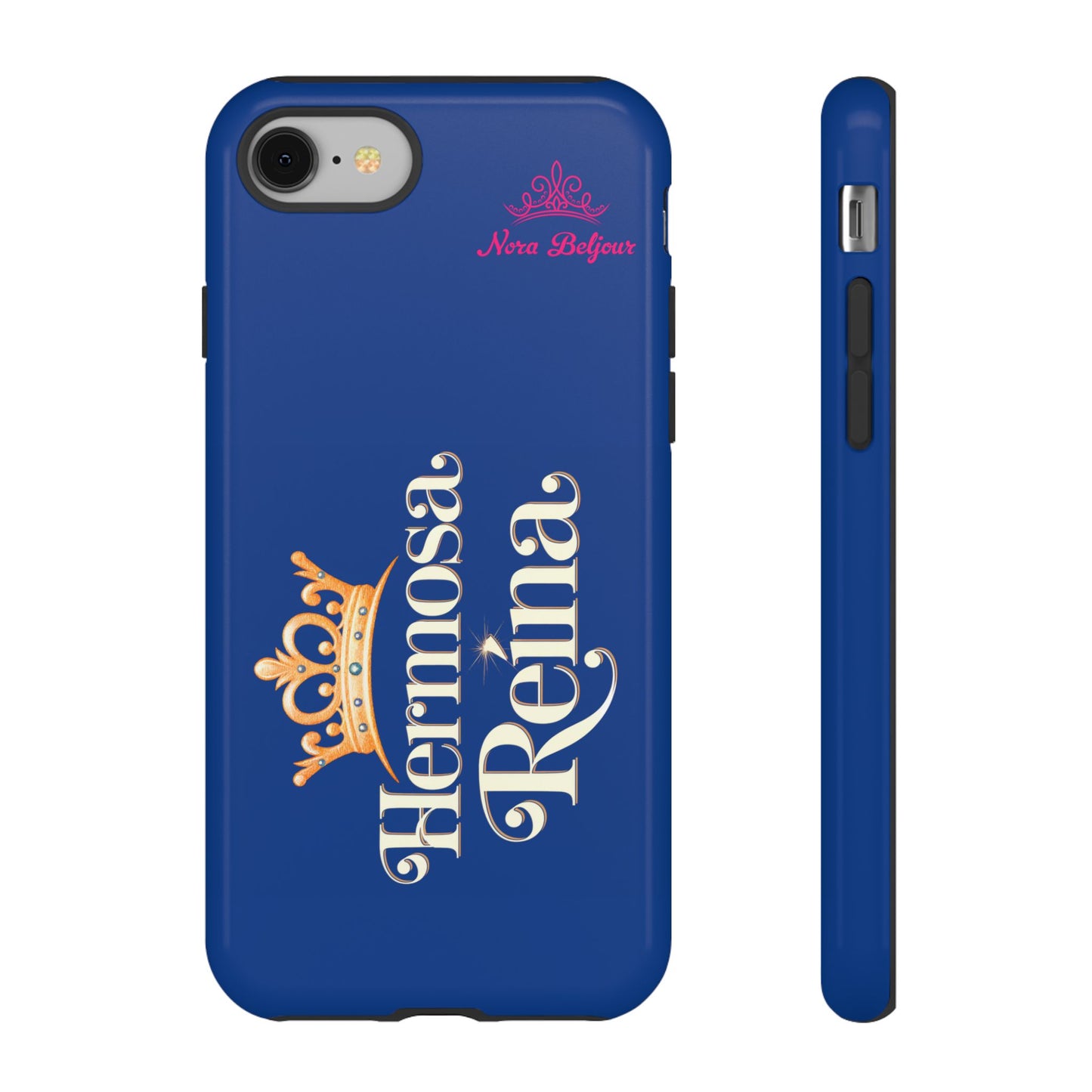 New York 1.0 Cell Phone Case