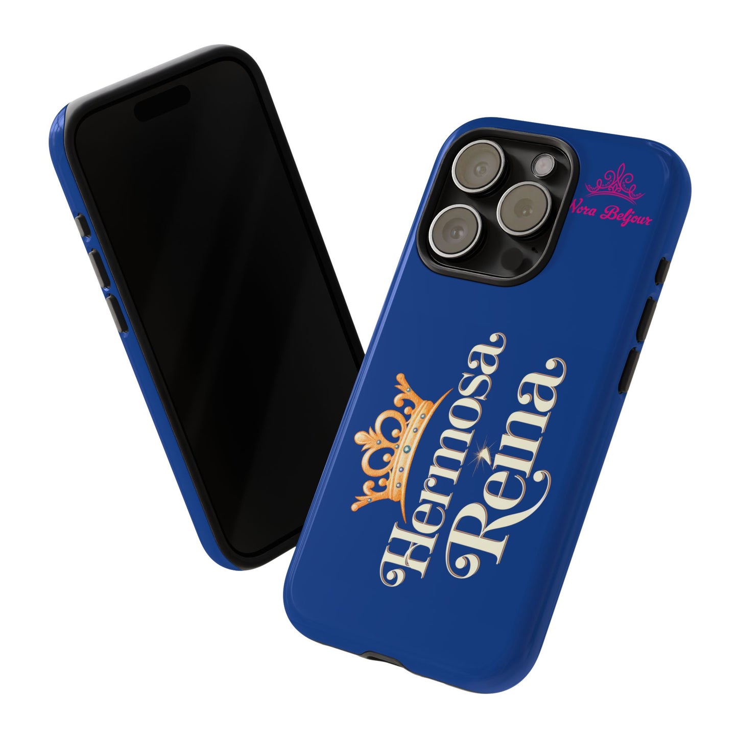 New York 1.0 Cell Phone Case