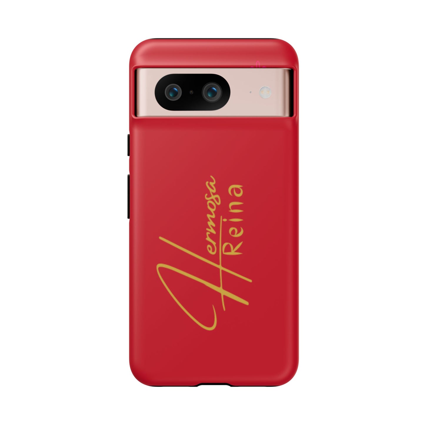 Houston 1.0 Cell Phone Case