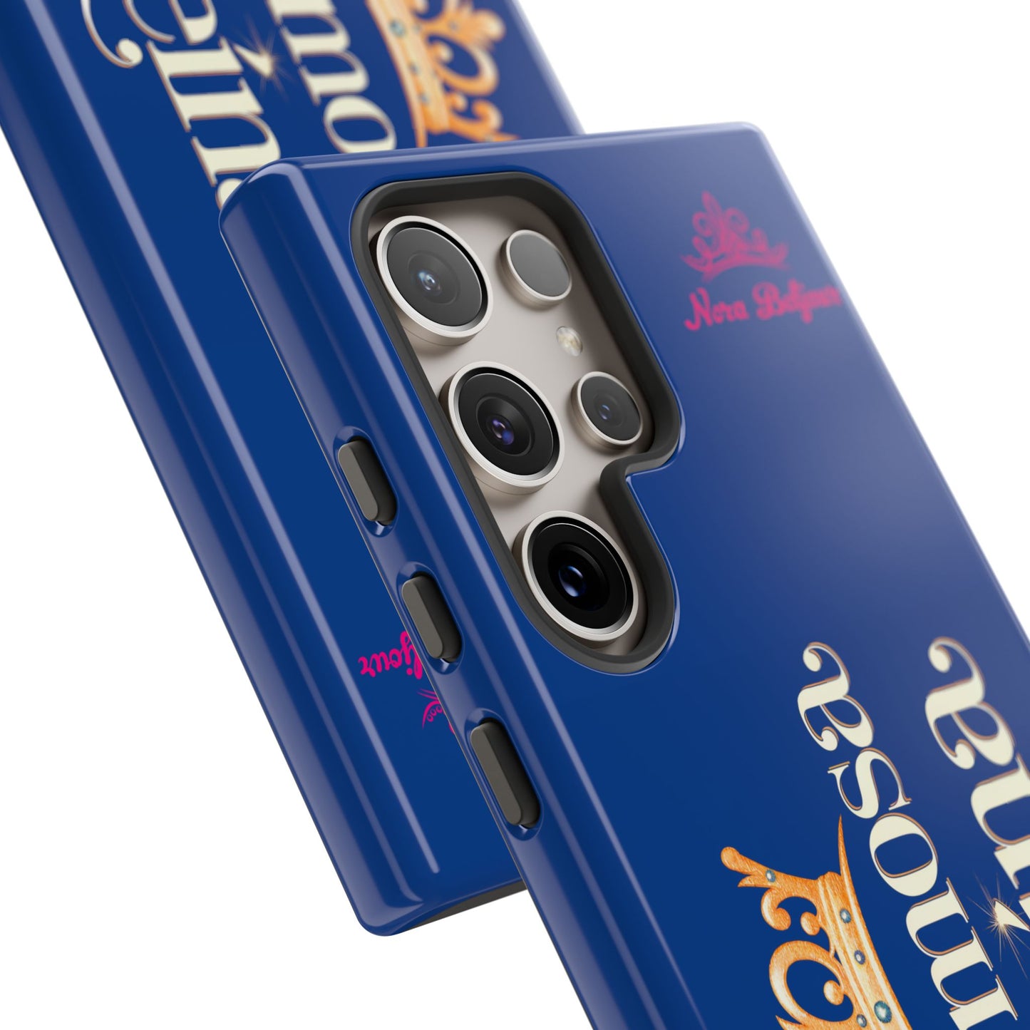 New York 1.0 Cell Phone Case