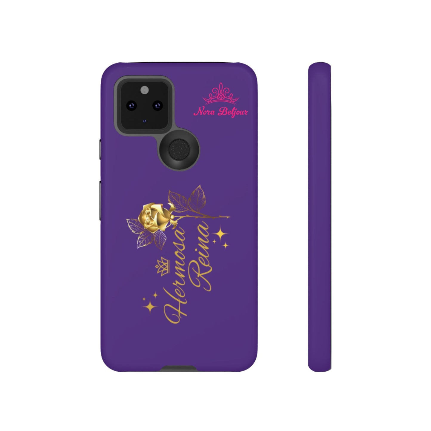 Los Angeles 1.0 Cell Phone Case