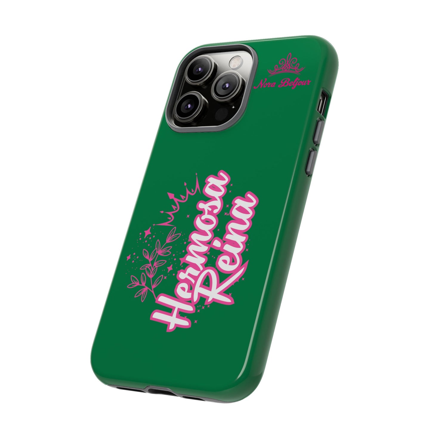 Miami 1.0 Cell Phone Case