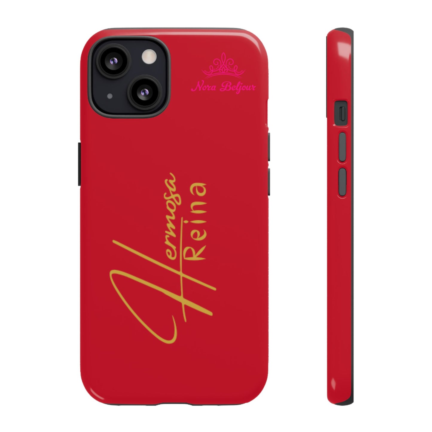 Houston 1.0 Cell Phone Case