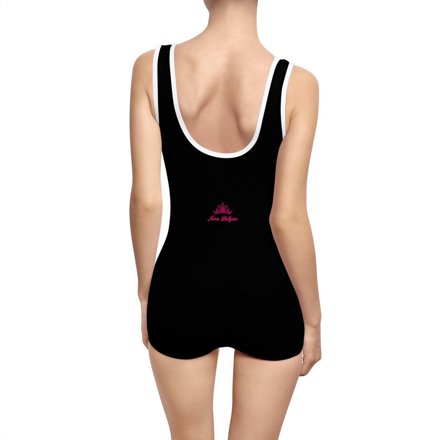 Chicago 1.0 Vintage Swimsuit