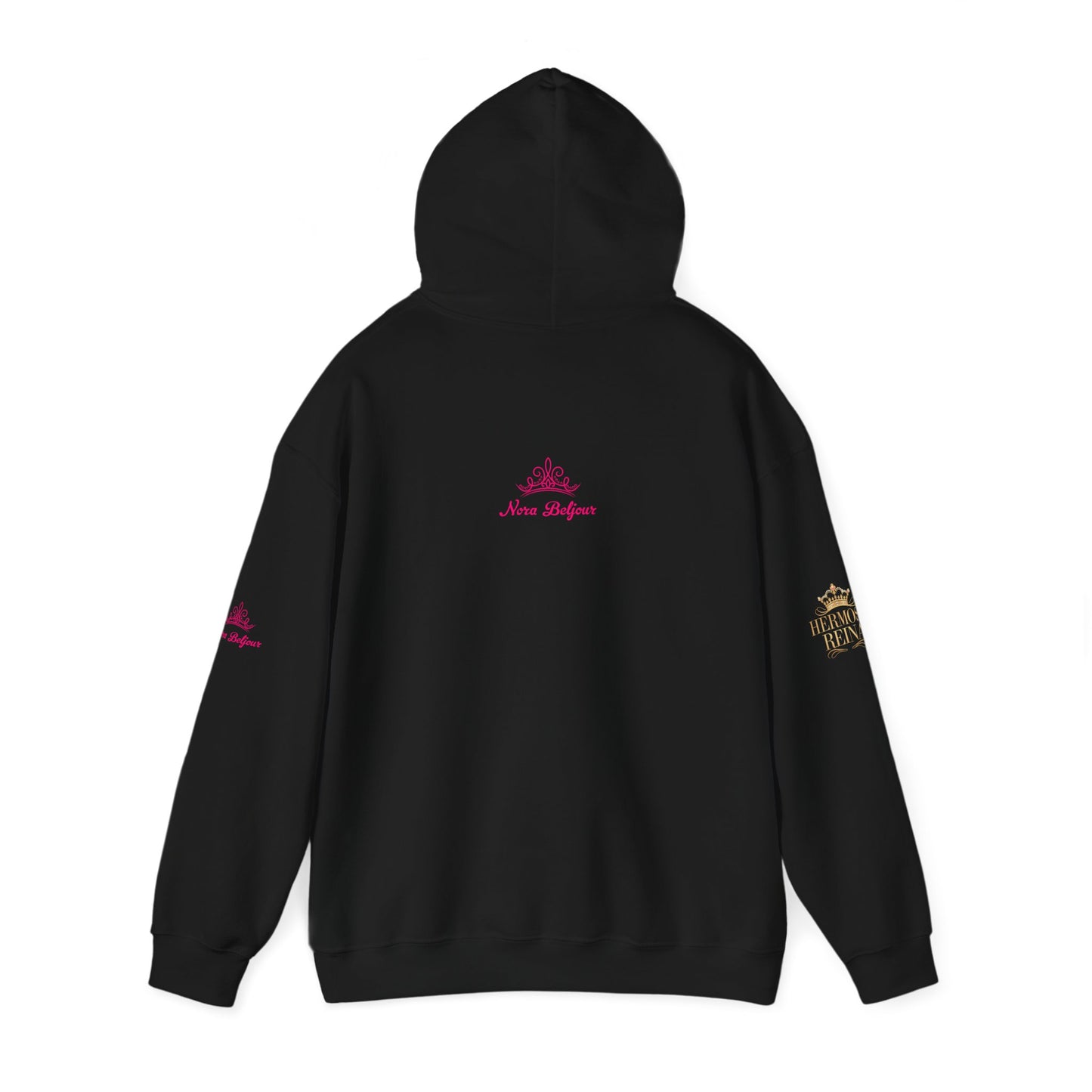 Chicago 1.0 Hooded Sweatshirt