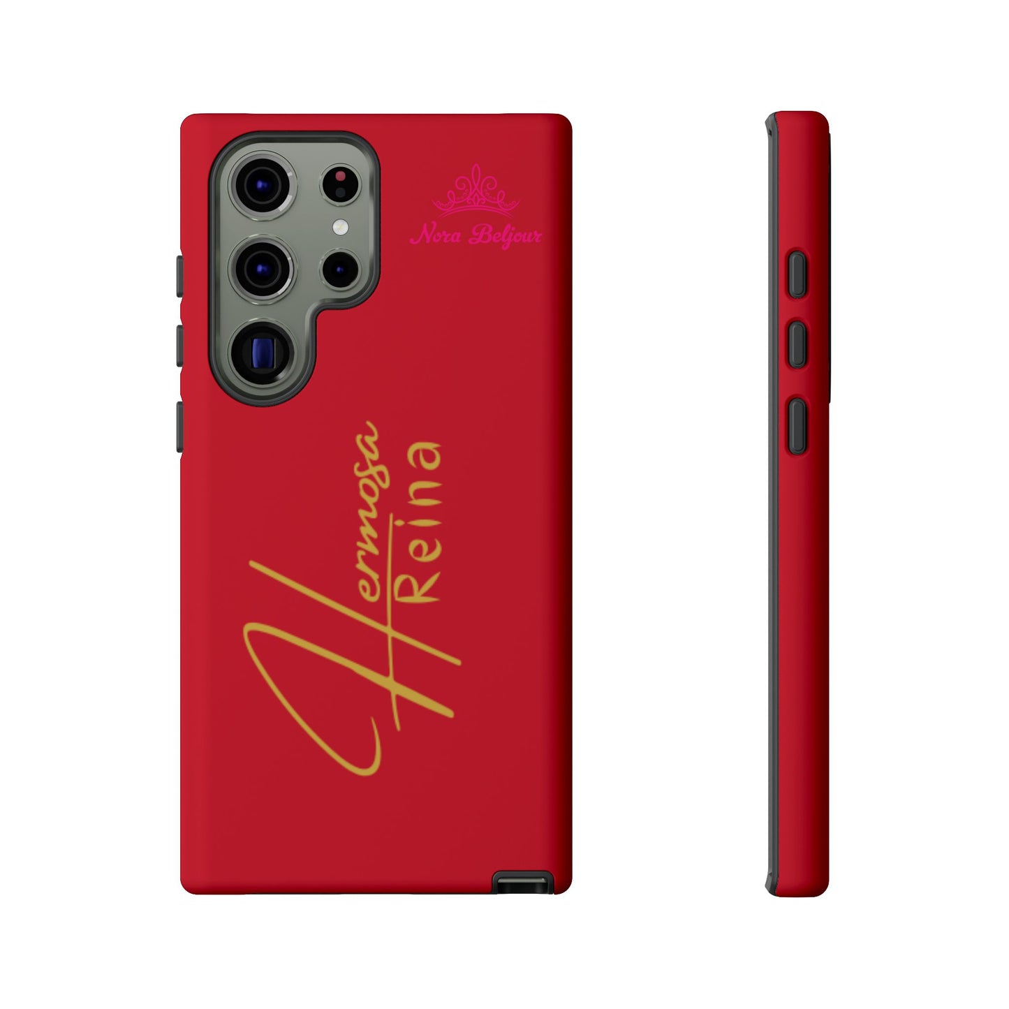 Houston 1.0 Cell Phone Case