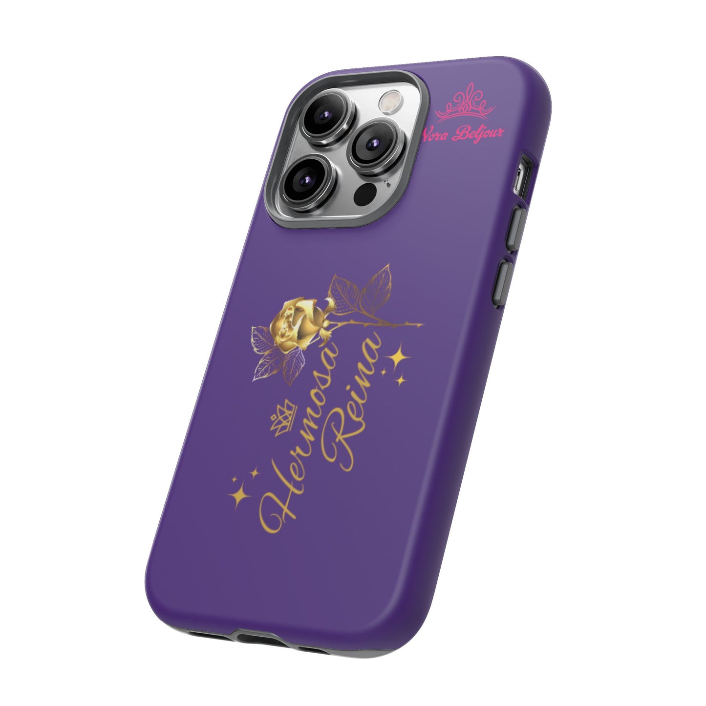 Los Angeles 1.0 Cell Phone Case