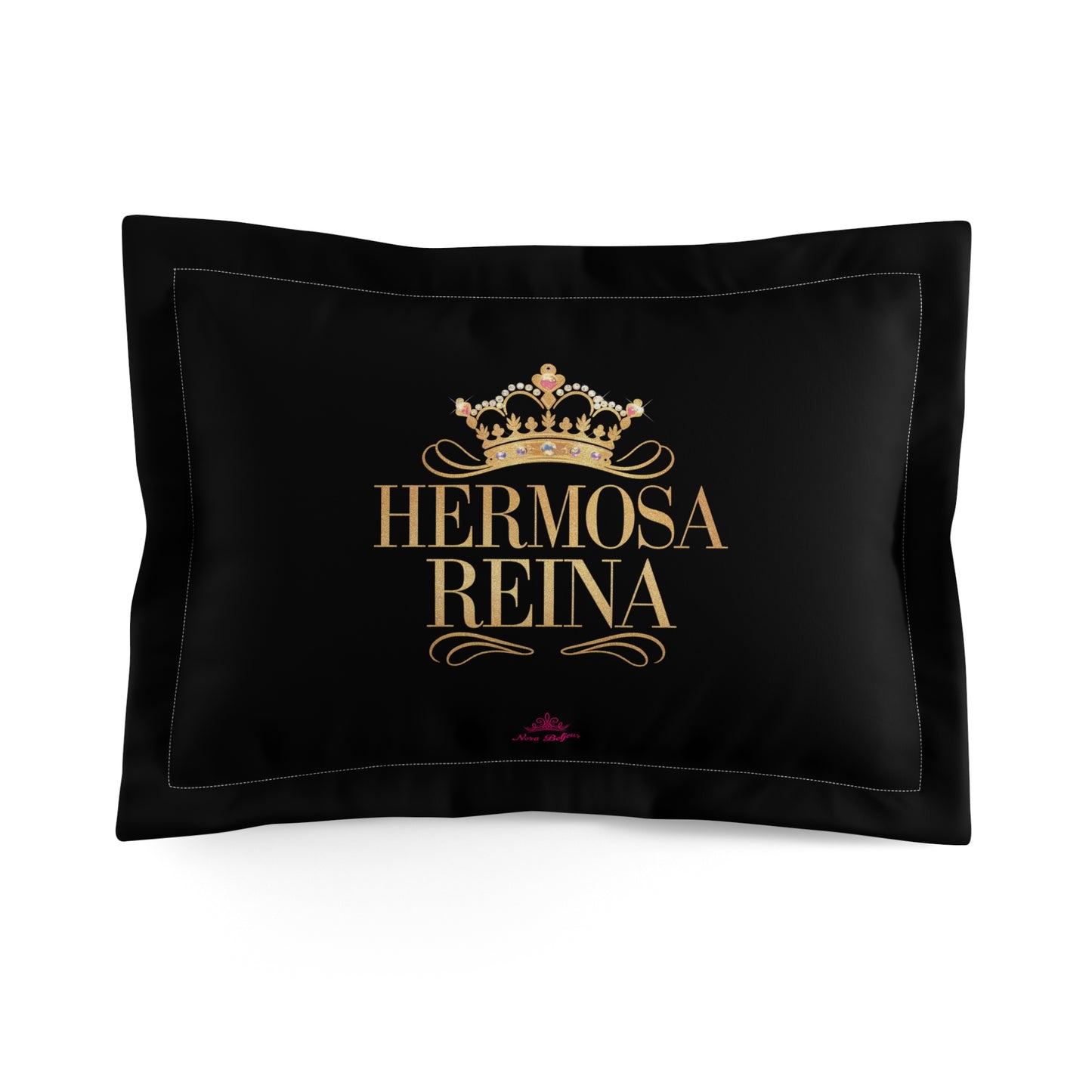 Chicago 1.0 Pillow Sham