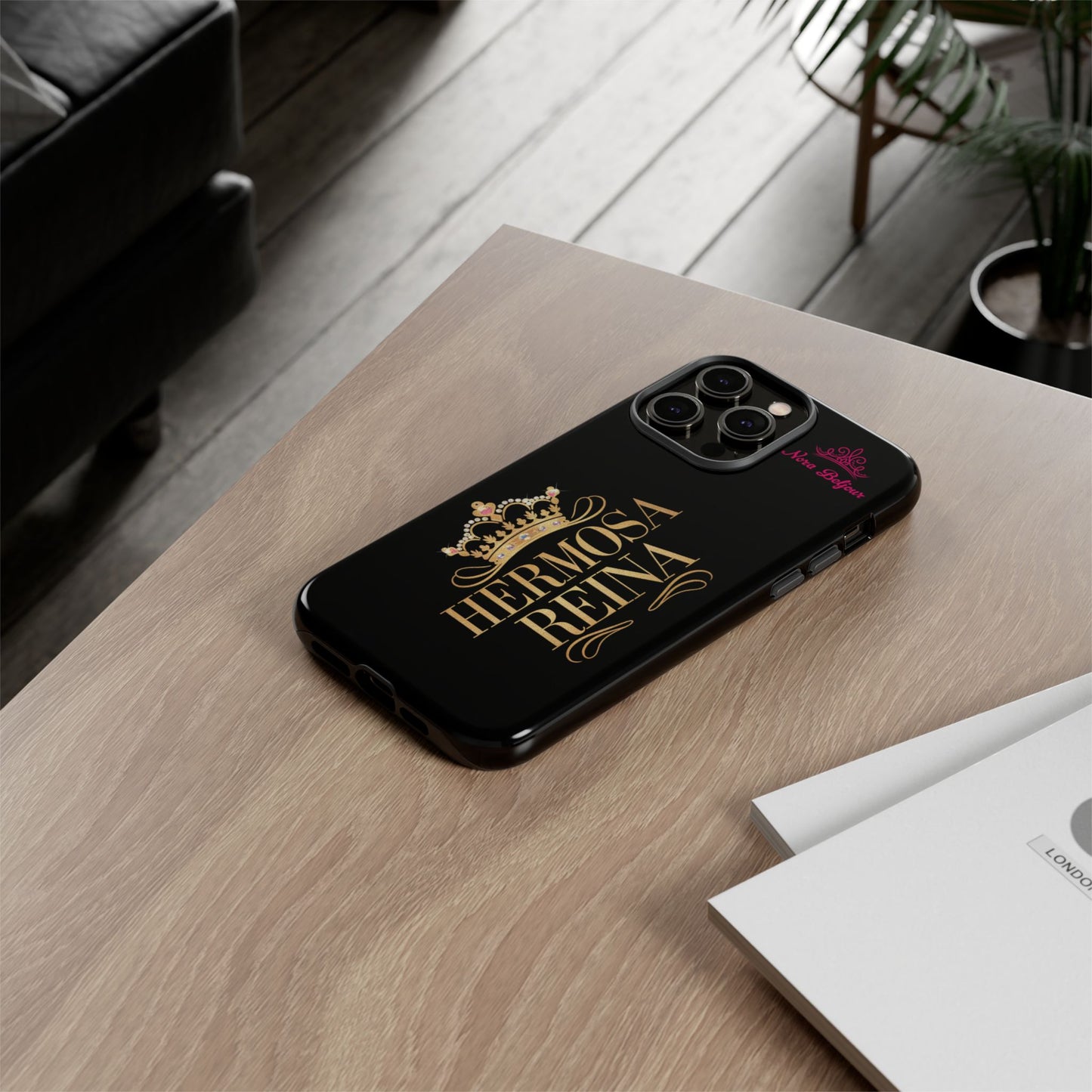 Chicago 1.0 Cell Phone Case