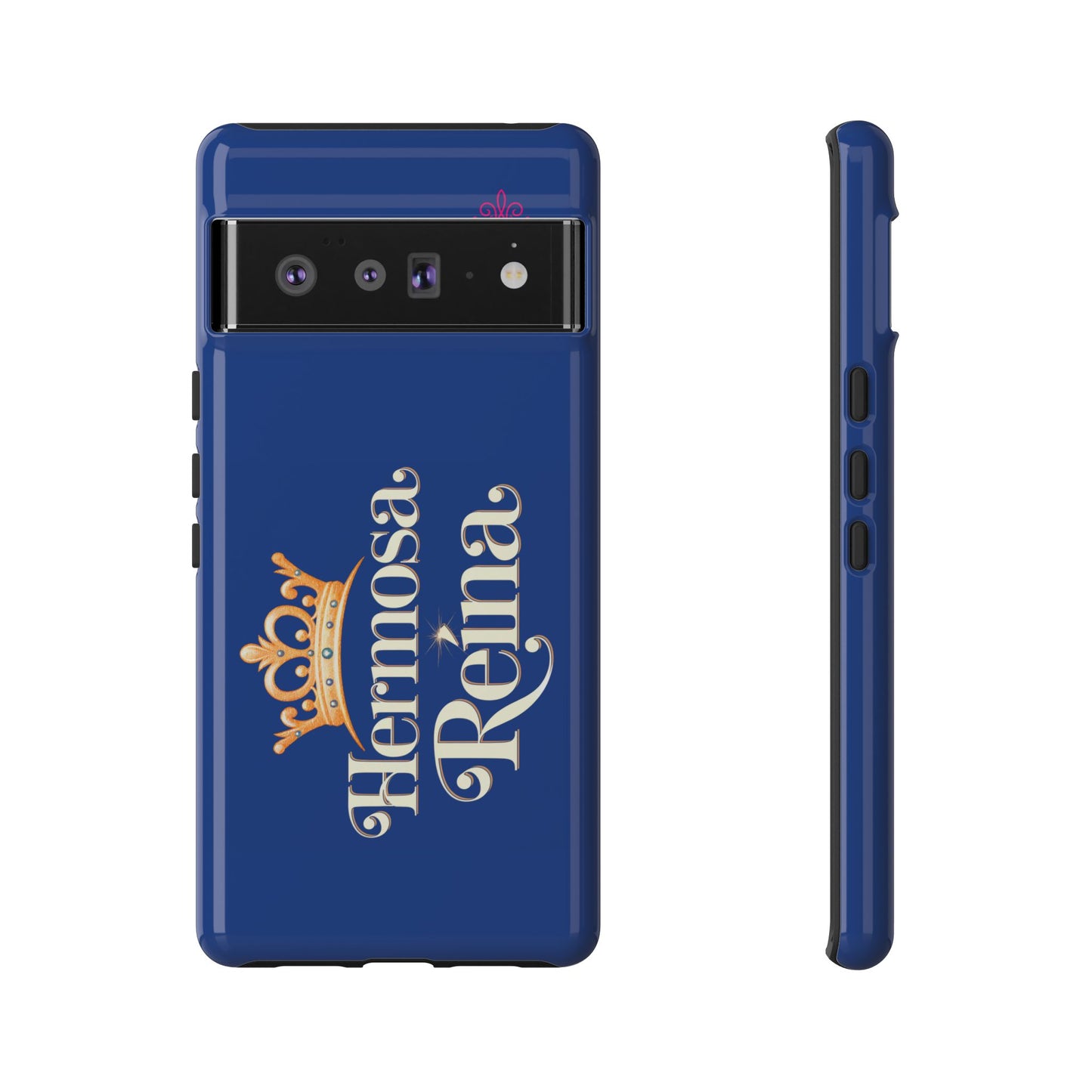 New York 1.0 Cell Phone Case