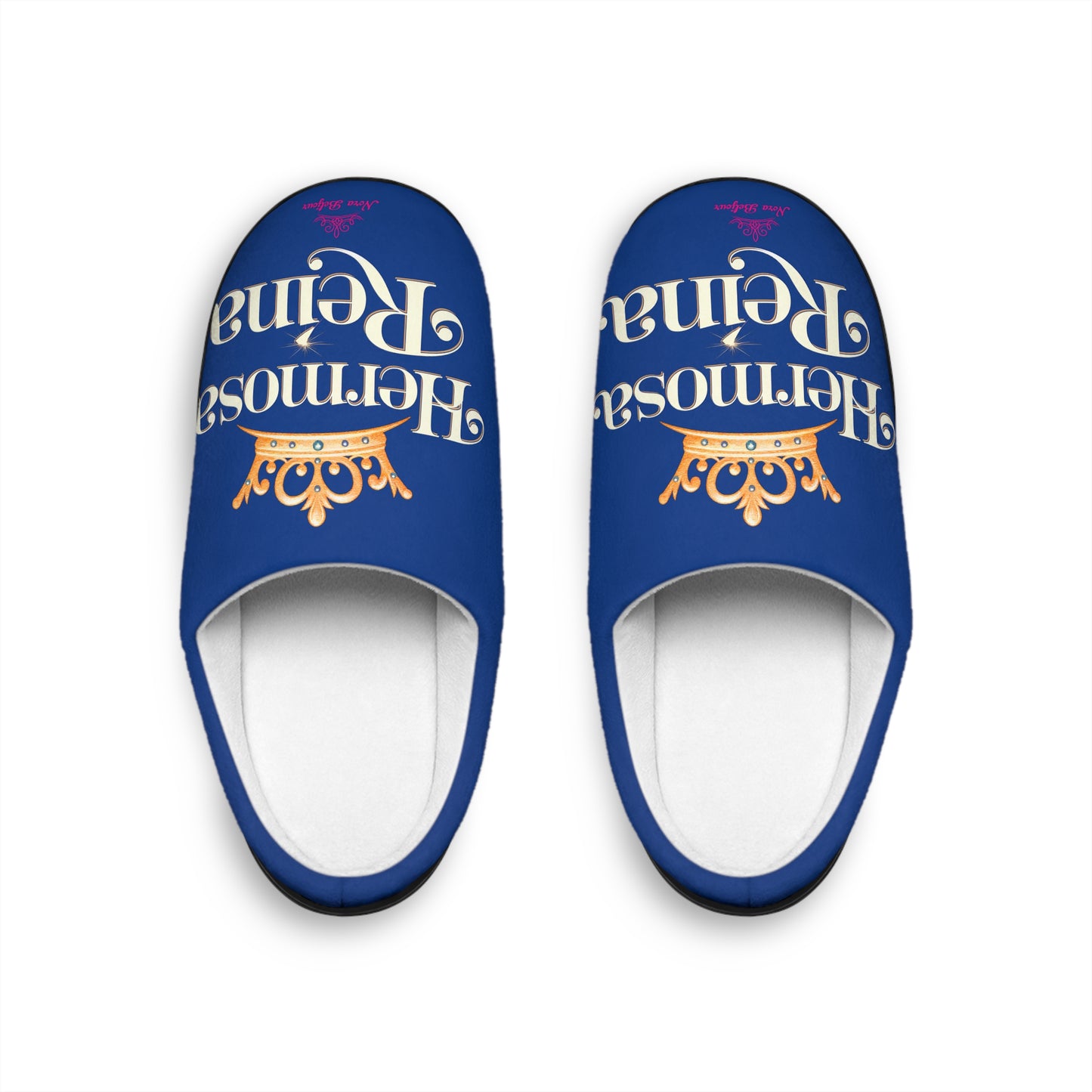 New York 1.0 House Slippers
