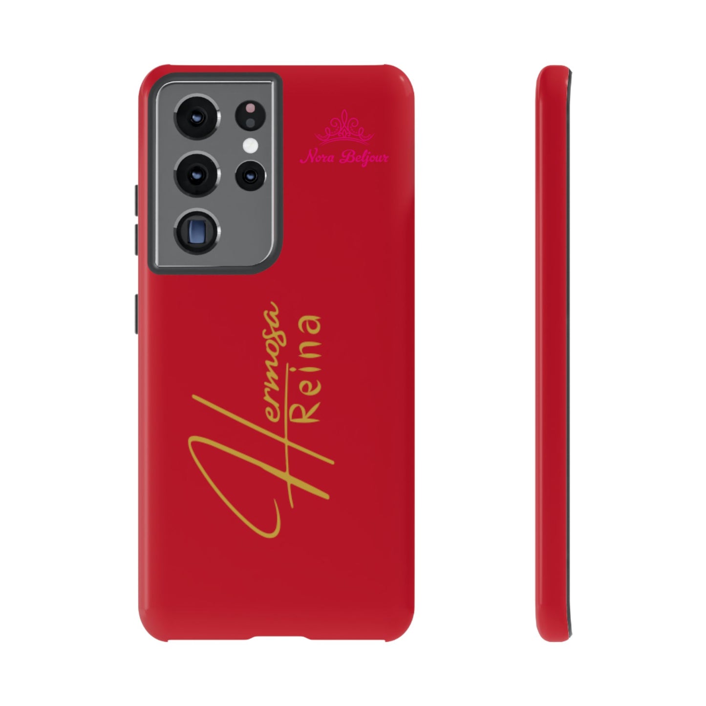 Houston 1.0 Cell Phone Case