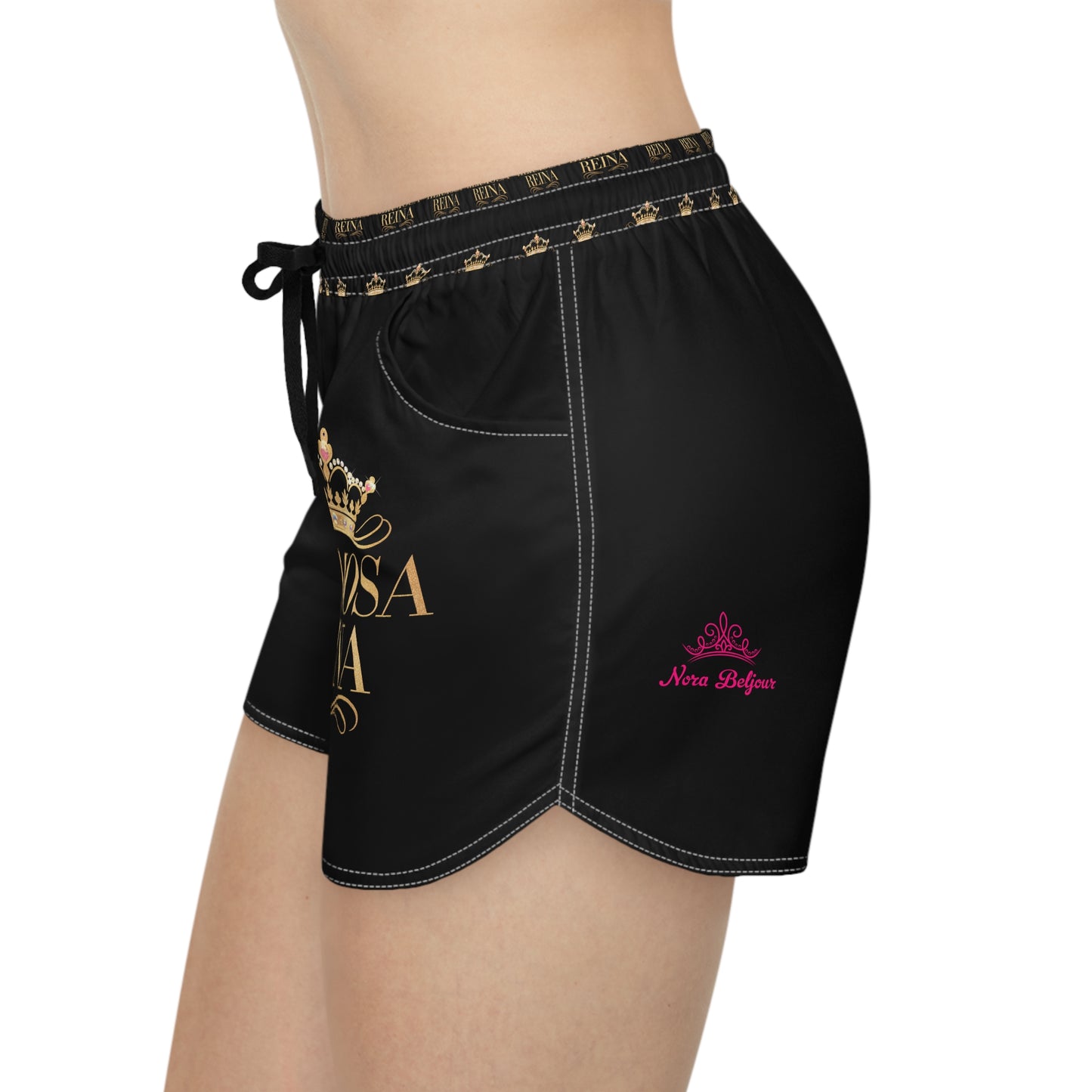 Chicago 1.0 Casual Shorts