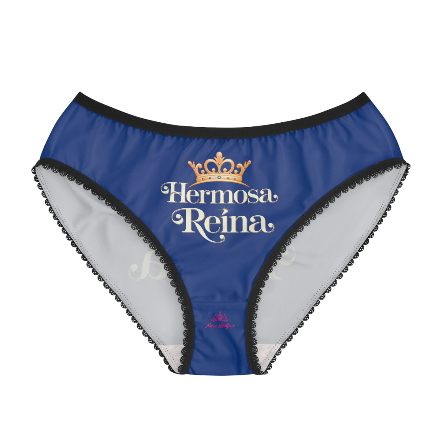New York 1.0 Classic Briefs