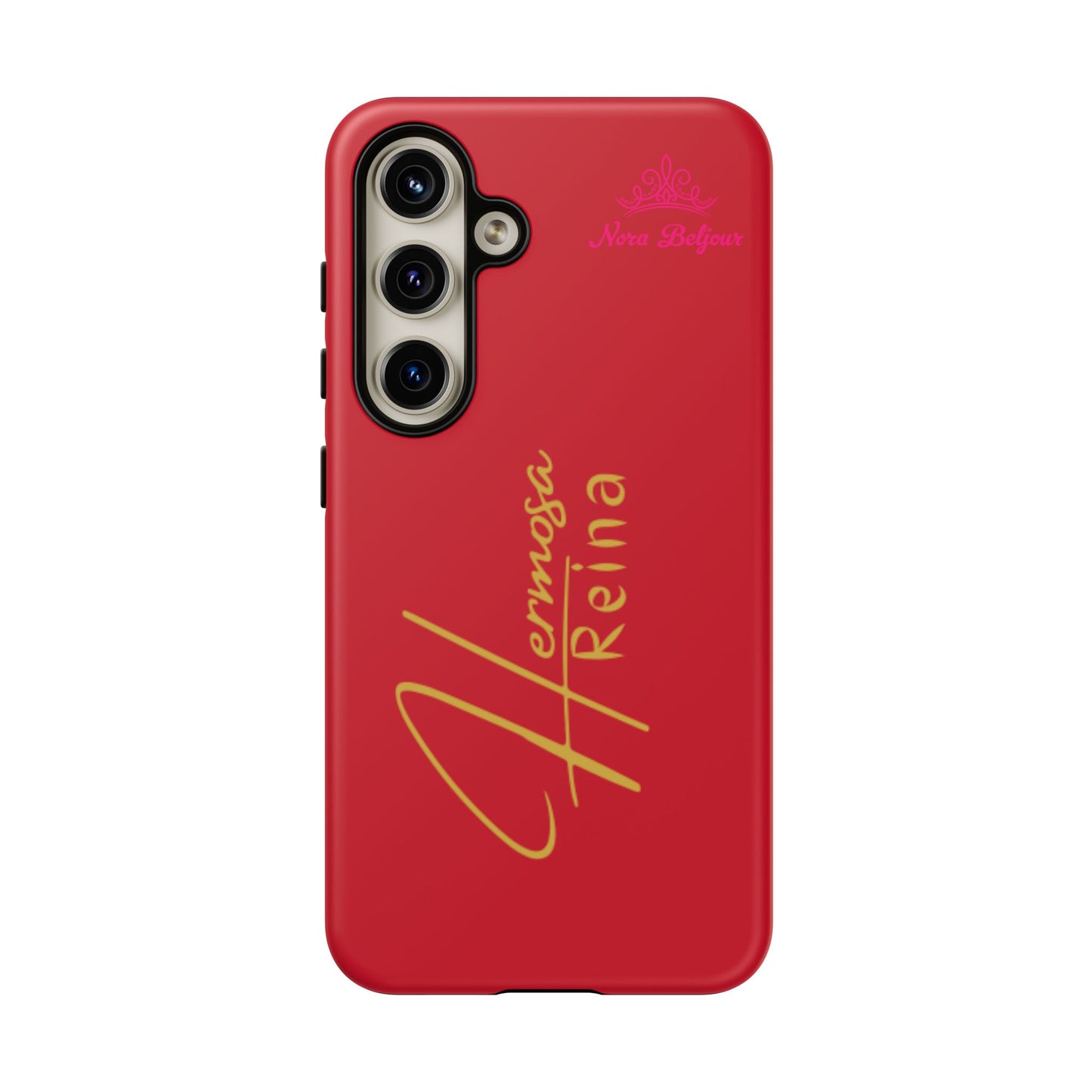 Houston 1.0 Cell Phone Case