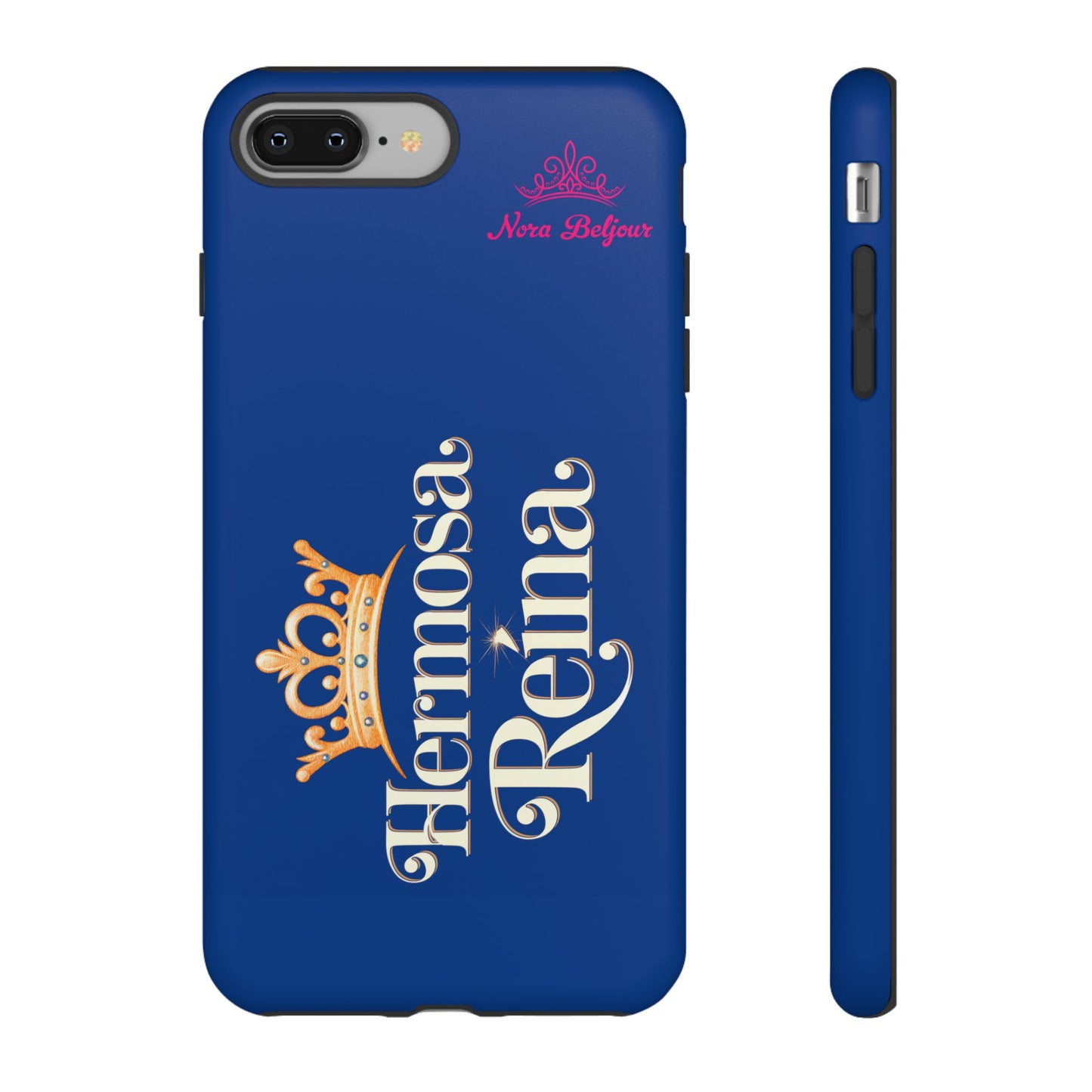 New York 1.0 Cell Phone Case