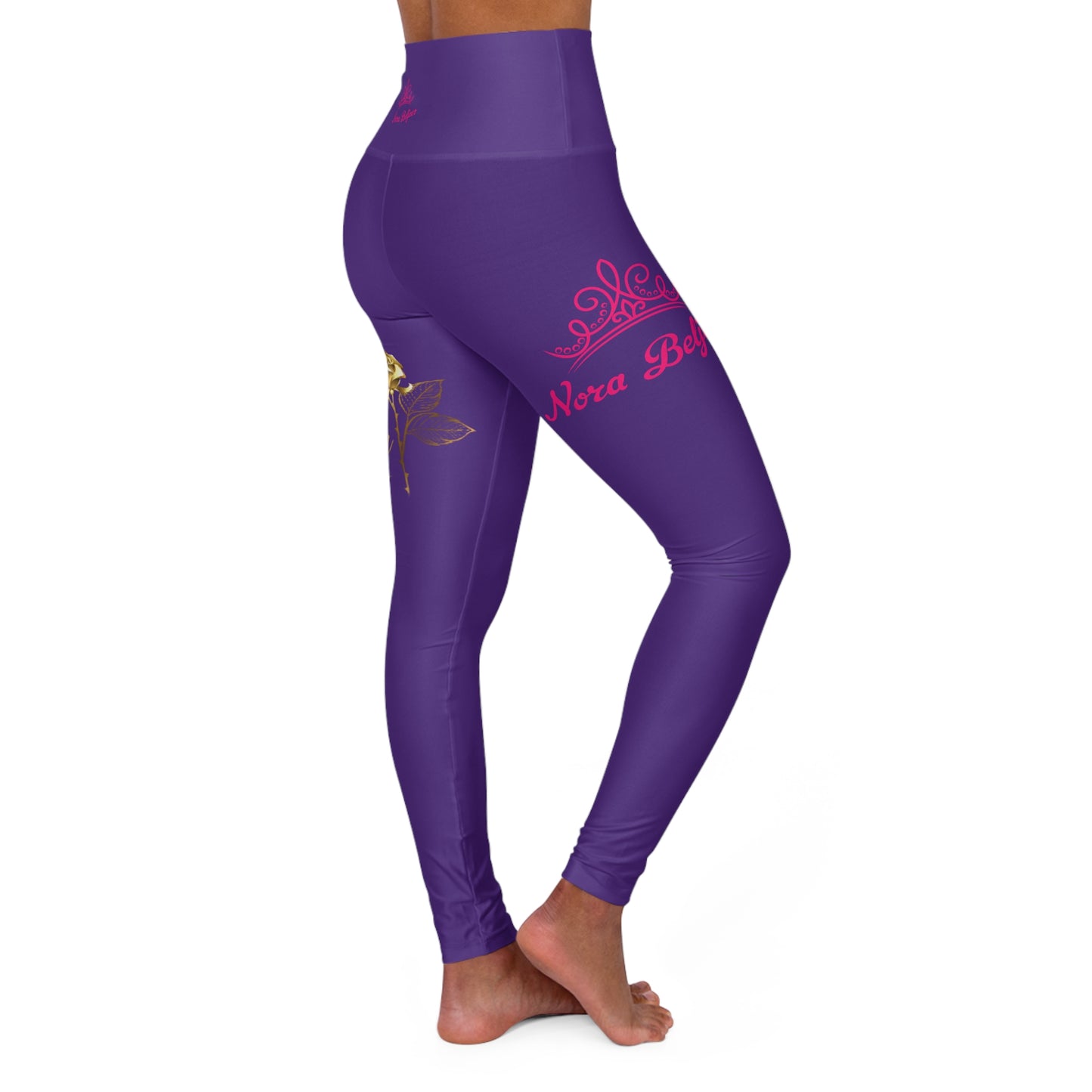 Los Angeles 1.0 Yoga Leggings