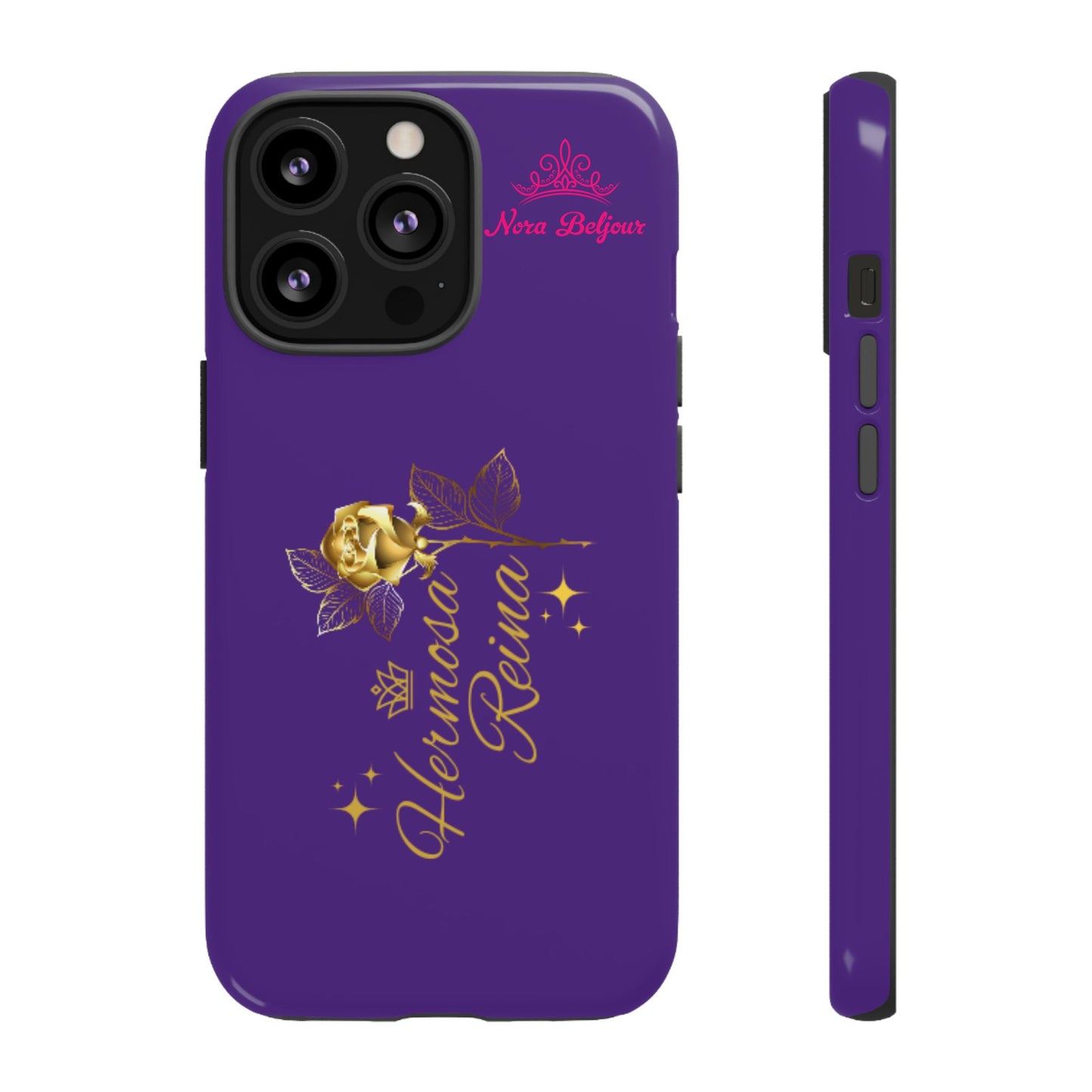 Los Angeles 1.0 Cell Phone Case