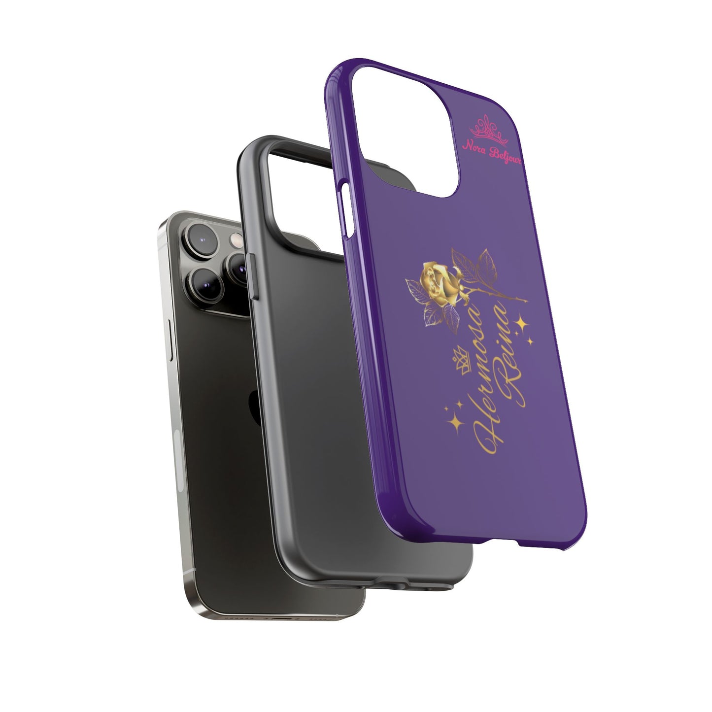 Los Angeles 1.0 Cell Phone Case