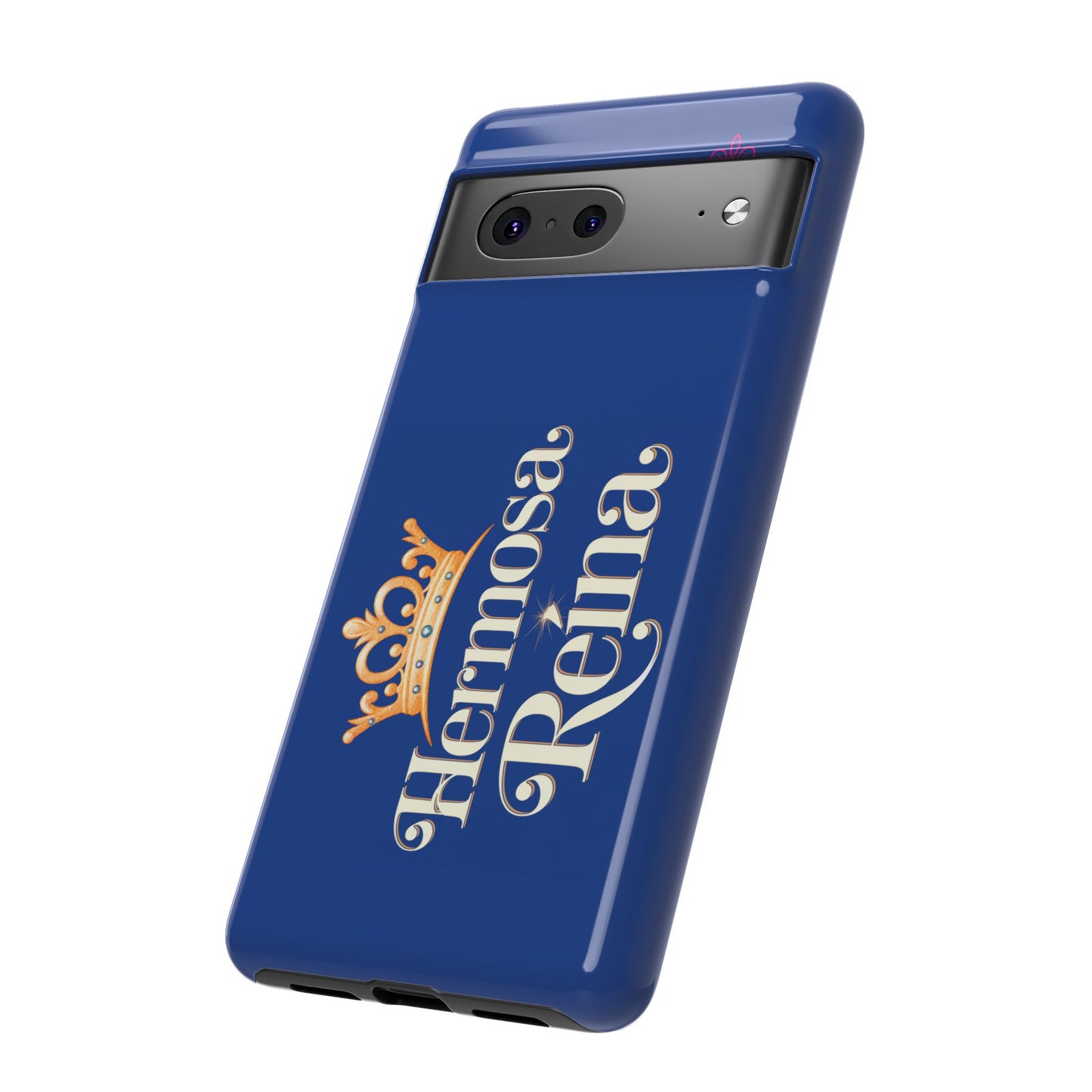 New York 1.0 Cell Phone Case