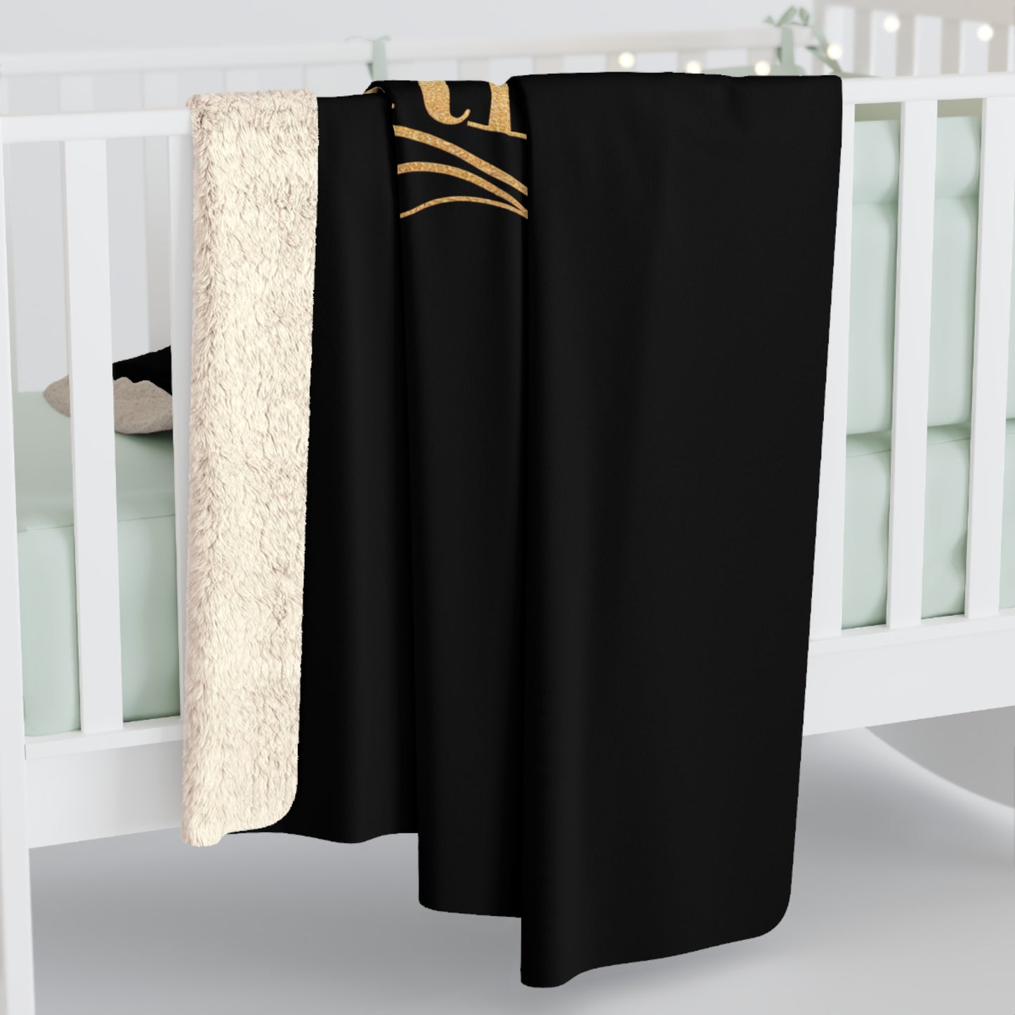 Chicago 1.0 Fleece Blanket