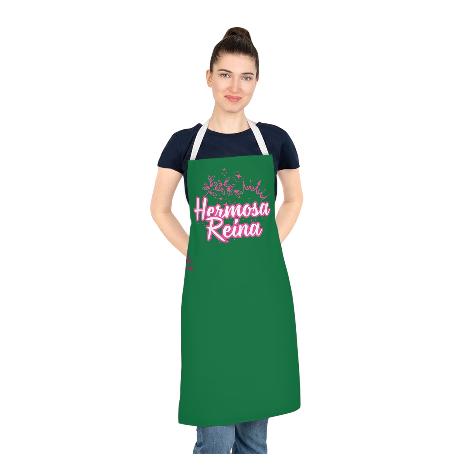 Miami 1.0 Kitchen Apron