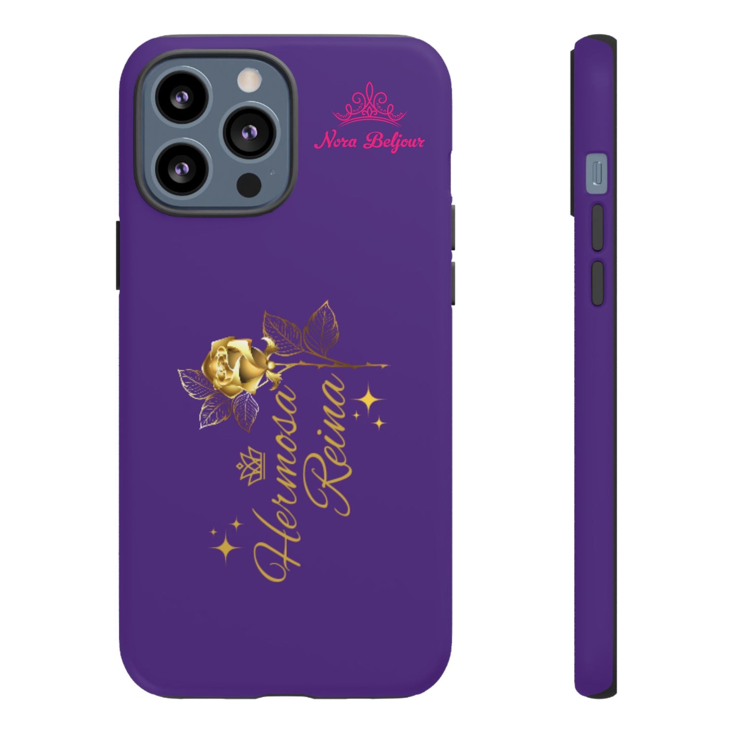 Los Angeles 1.0 Cell Phone Case