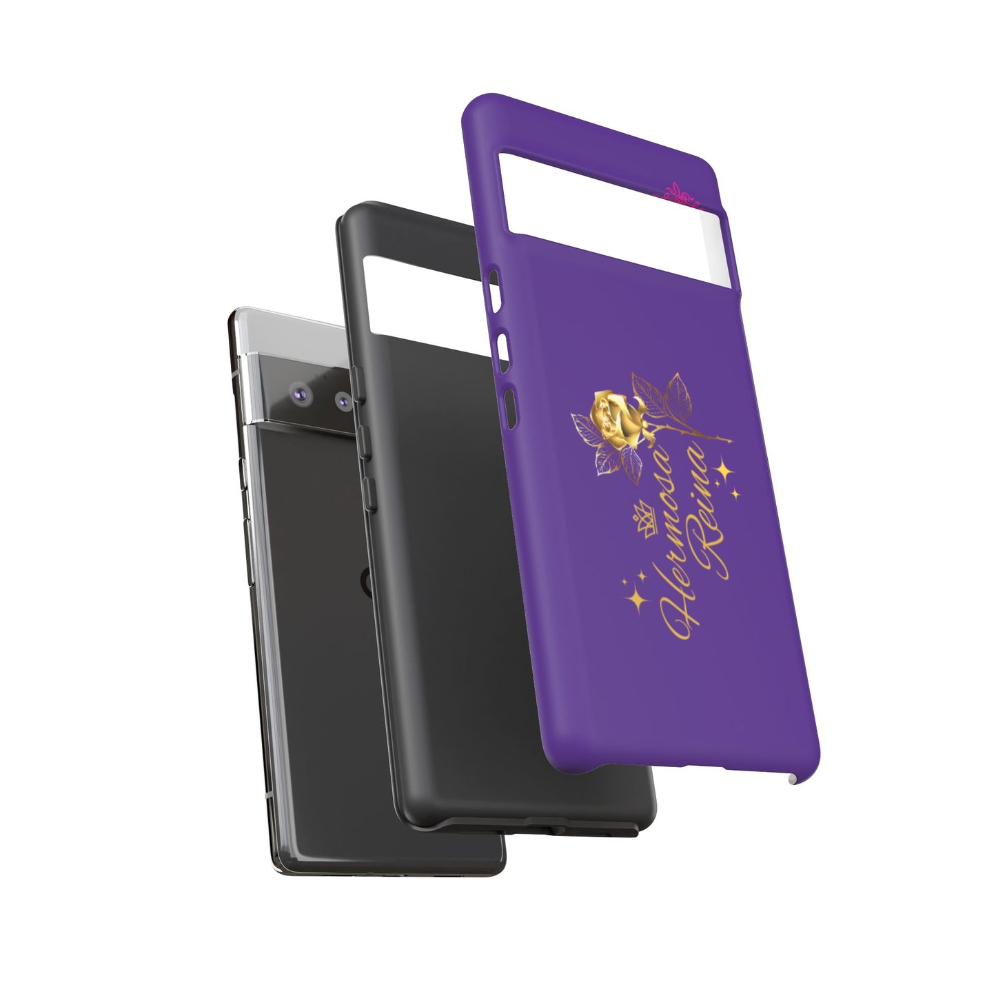Los Angeles 1.0 Cell Phone Case