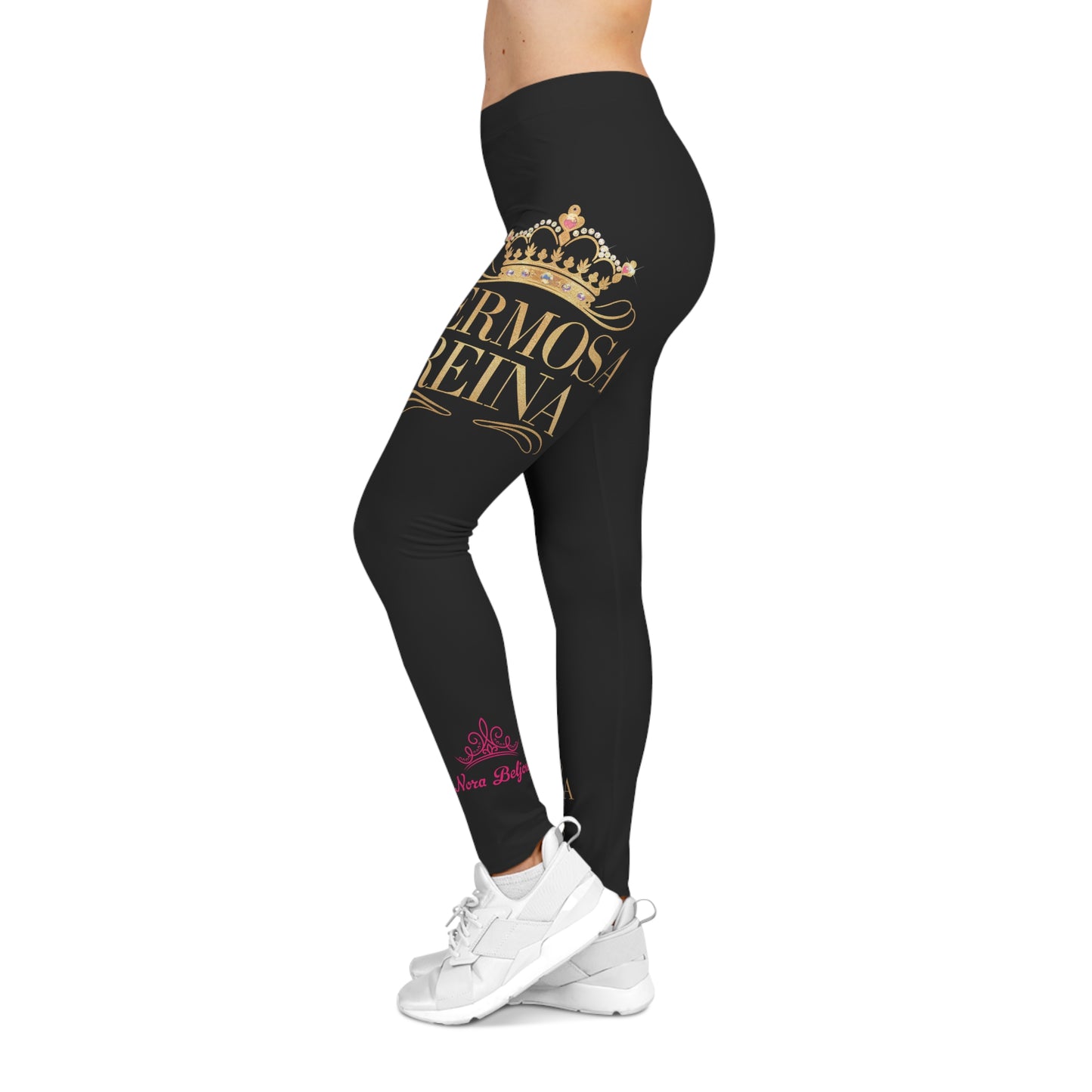 Chicago 1.0 Casual Leggings