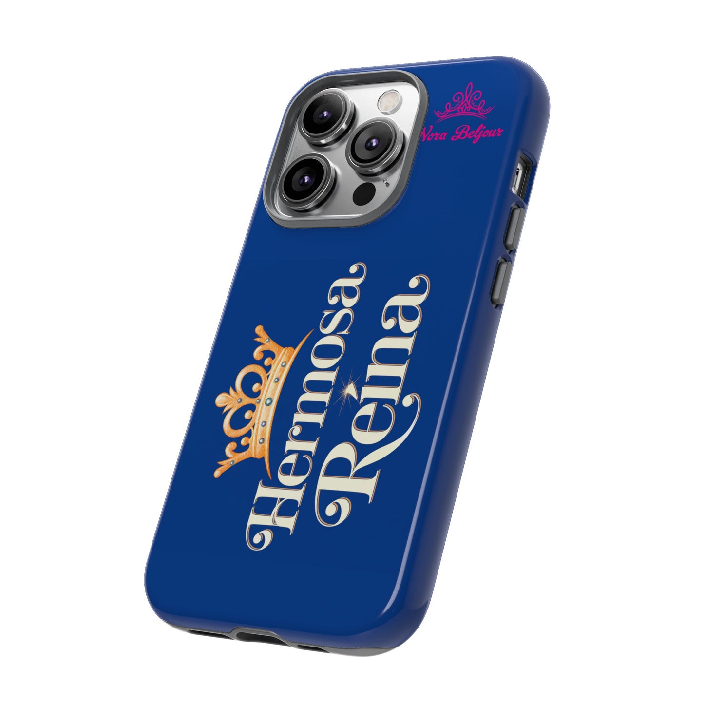 New York 1.0 Cell Phone Case