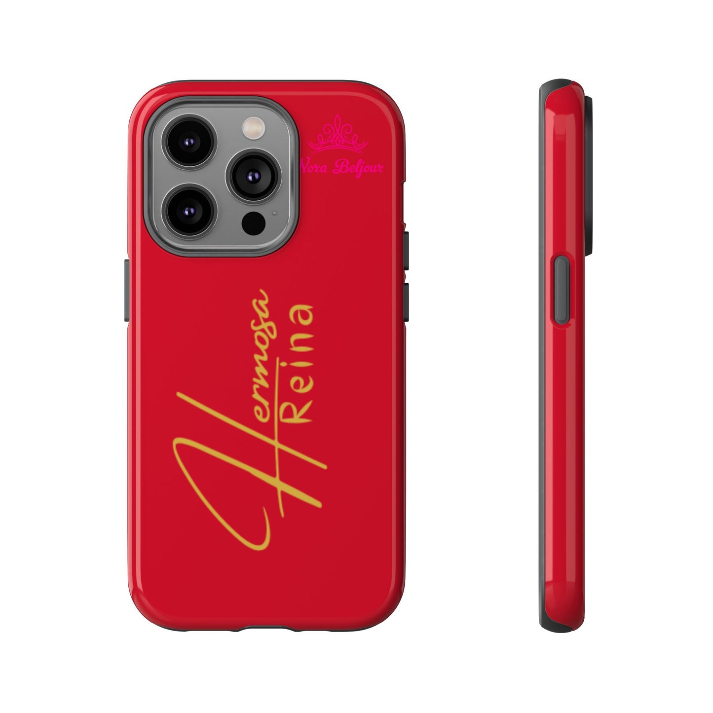 Houston 1.0 Cell Phone Case